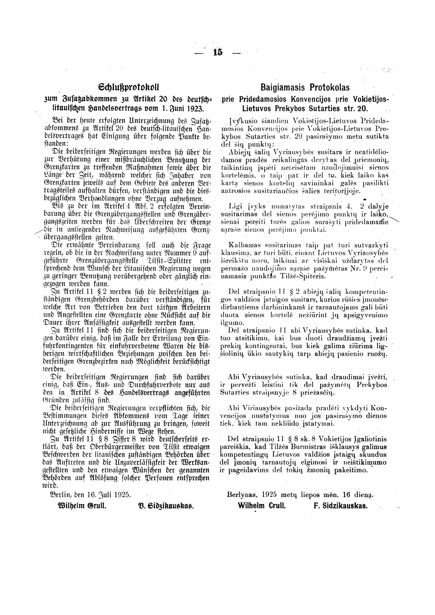 Scan of page 15