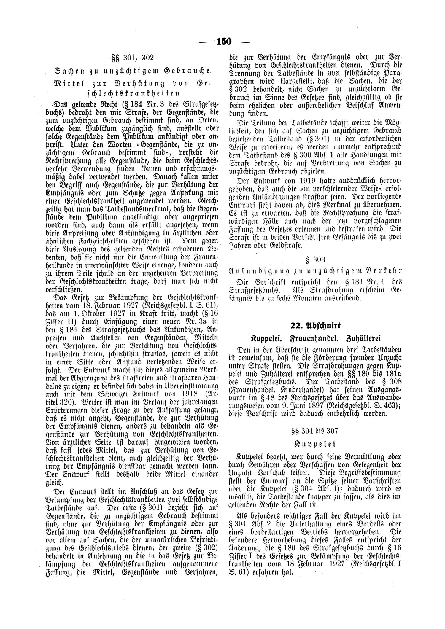 Scan of page 150