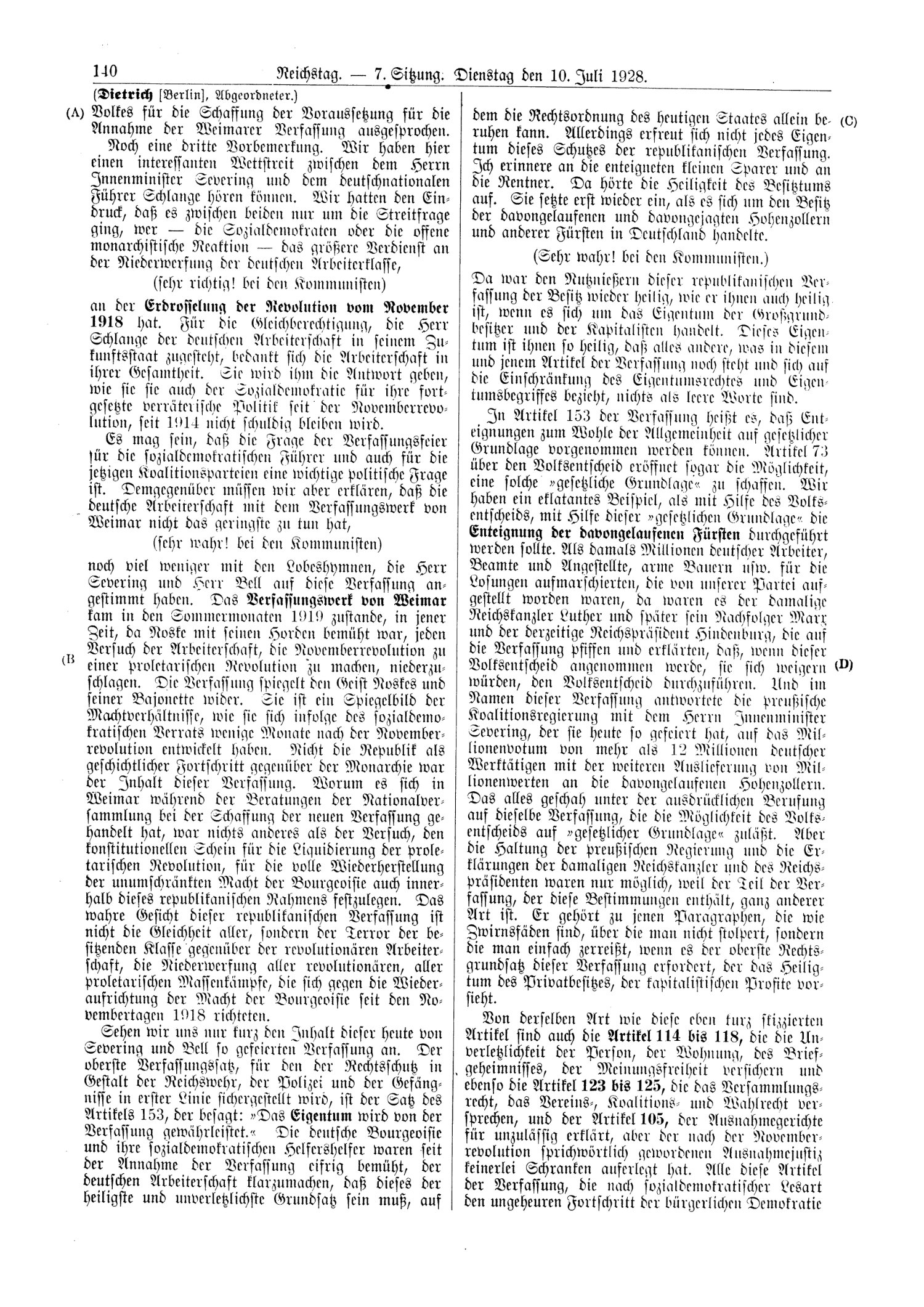 Scan of page 140