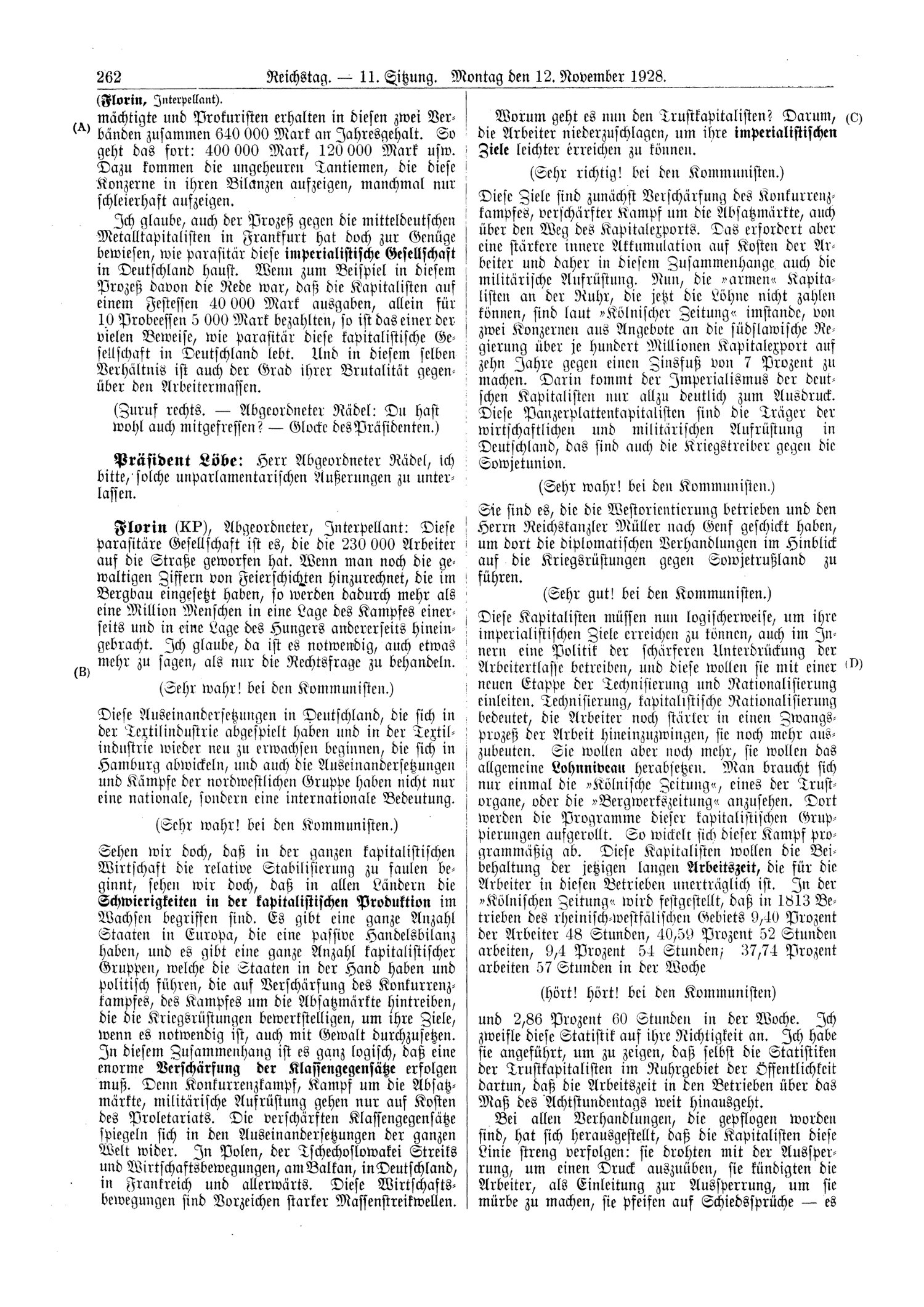Scan of page 262