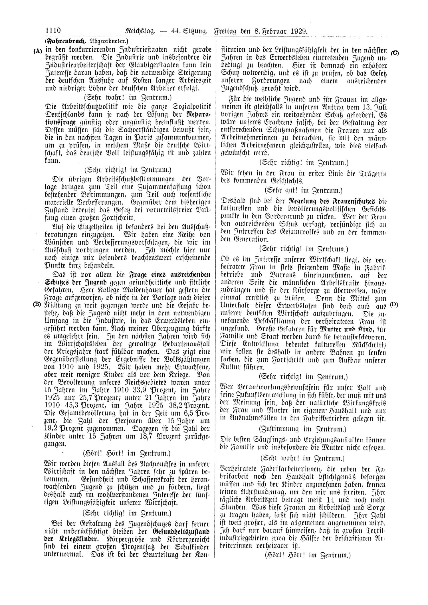 Scan of page 1110