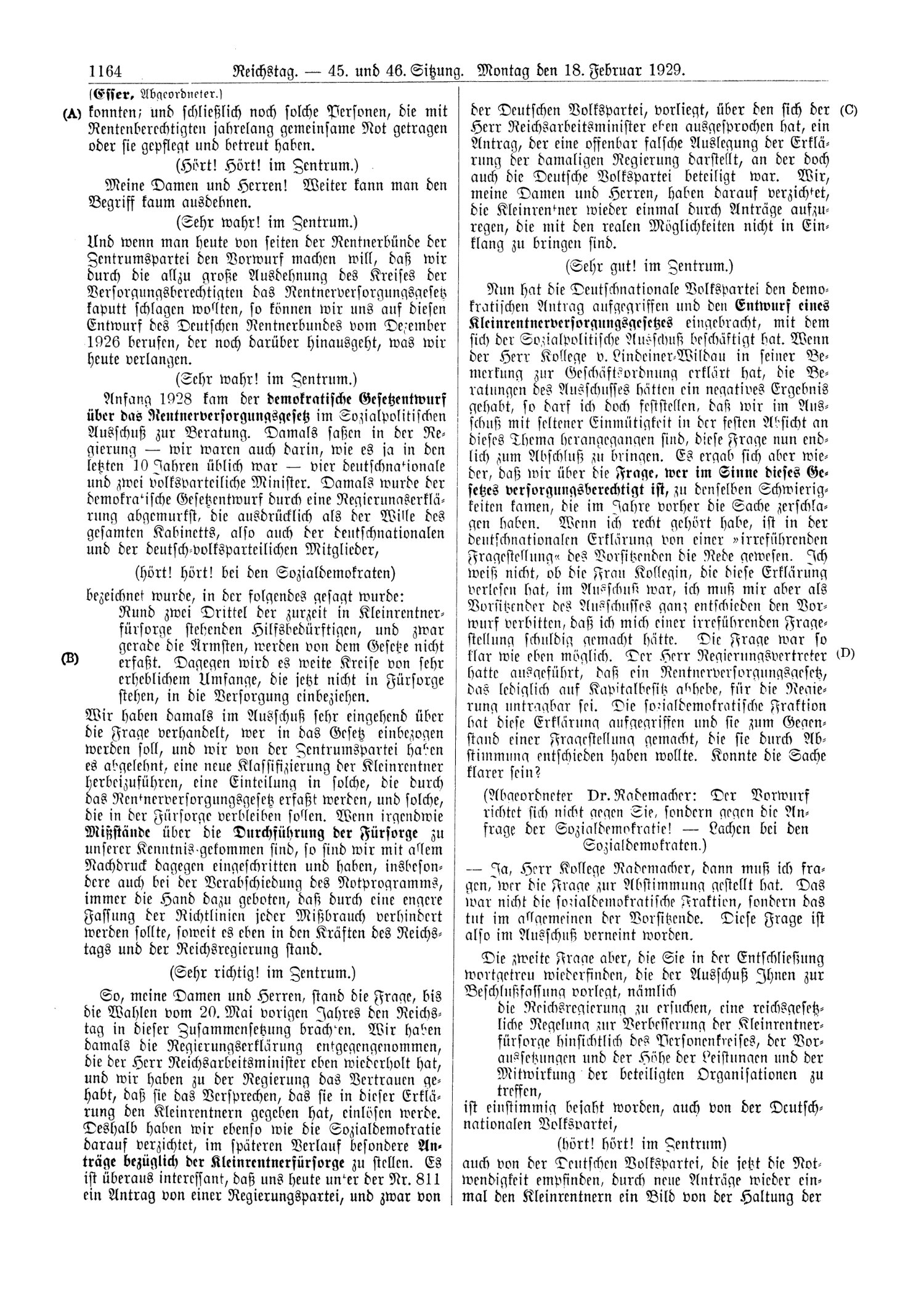 Scan of page 1164