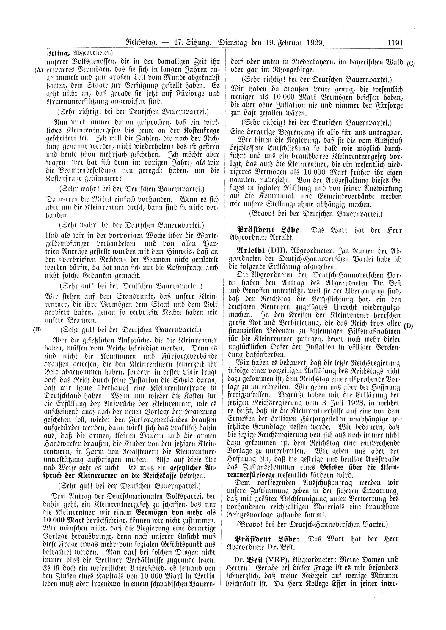 Scan of page 1191