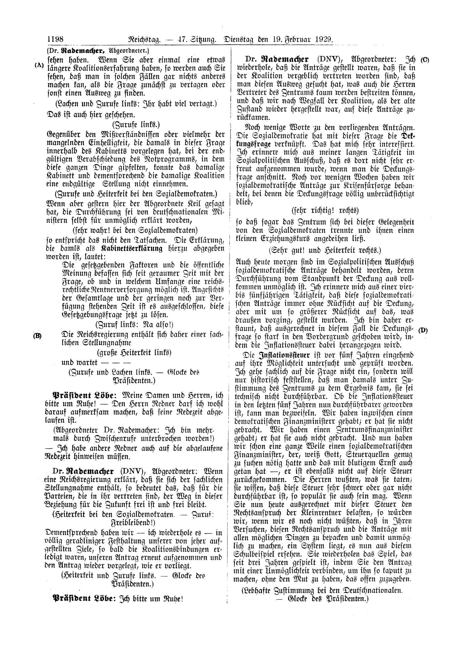 Scan of page 1198
