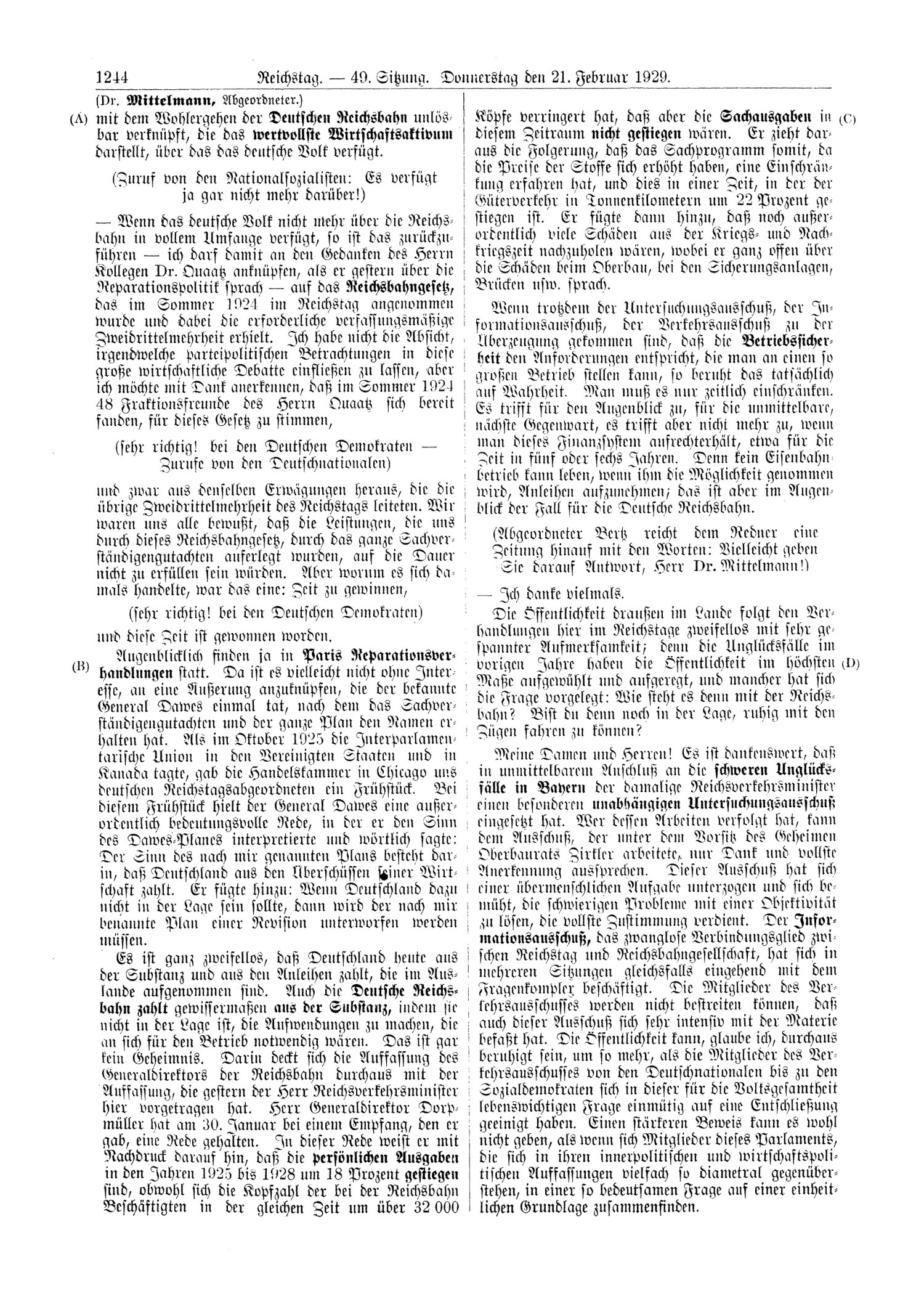 Scan of page 1244