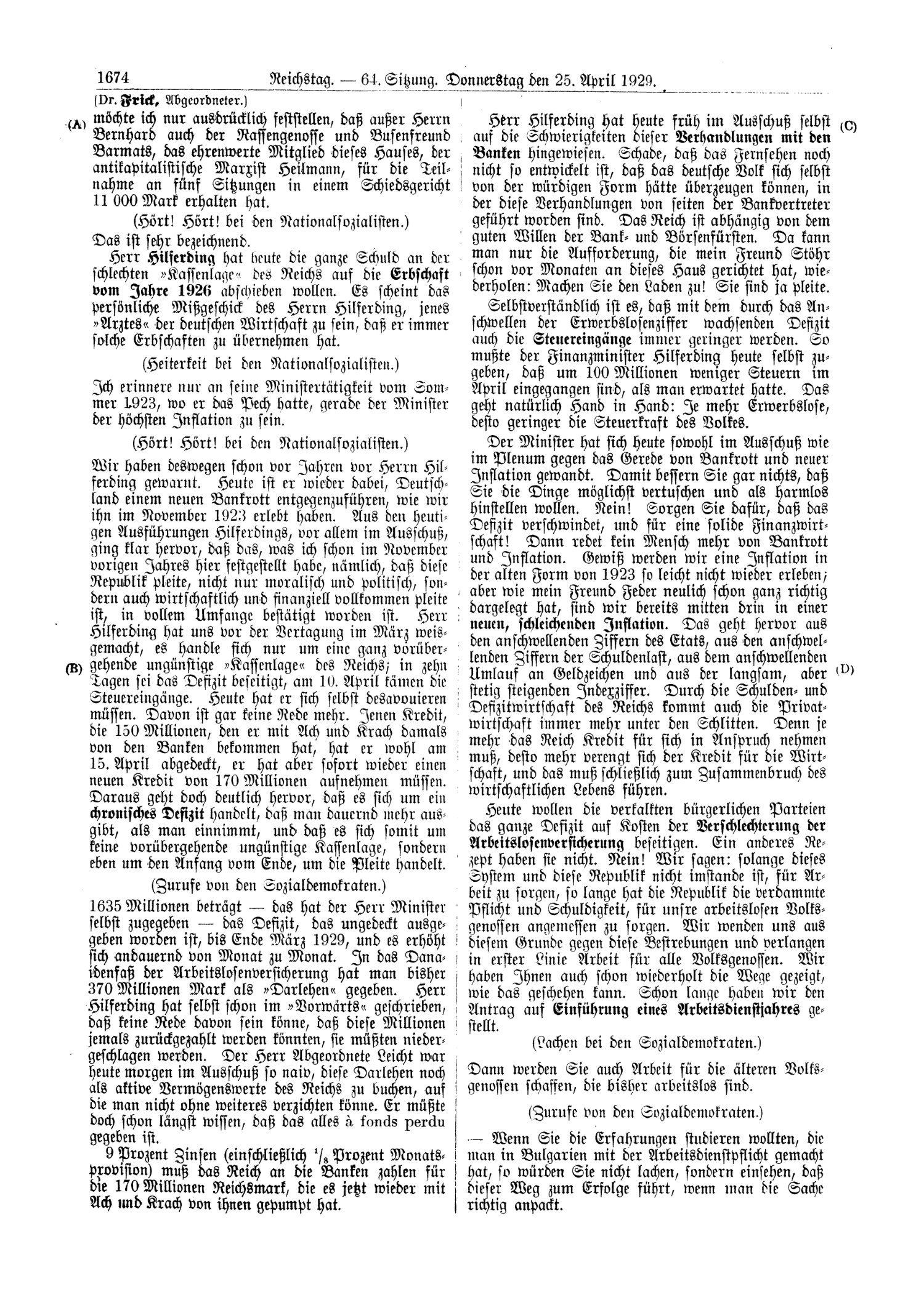 Scan of page 1674