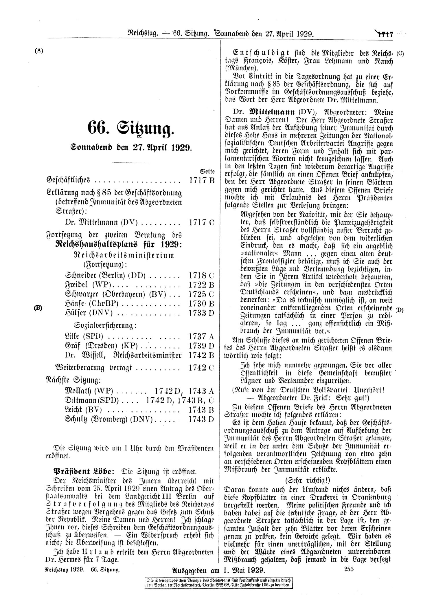 Scan of page 1717