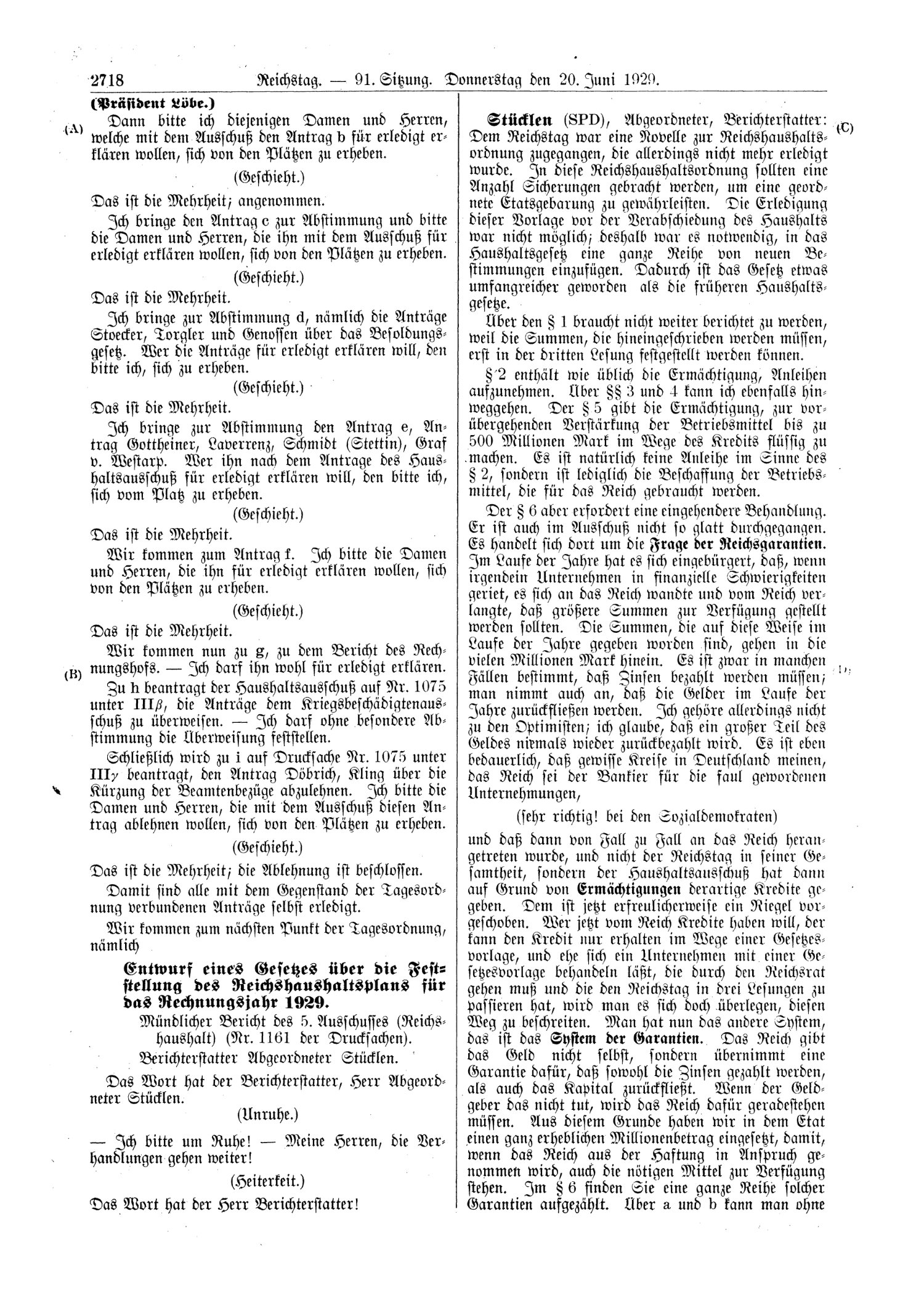 Scan of page 2718