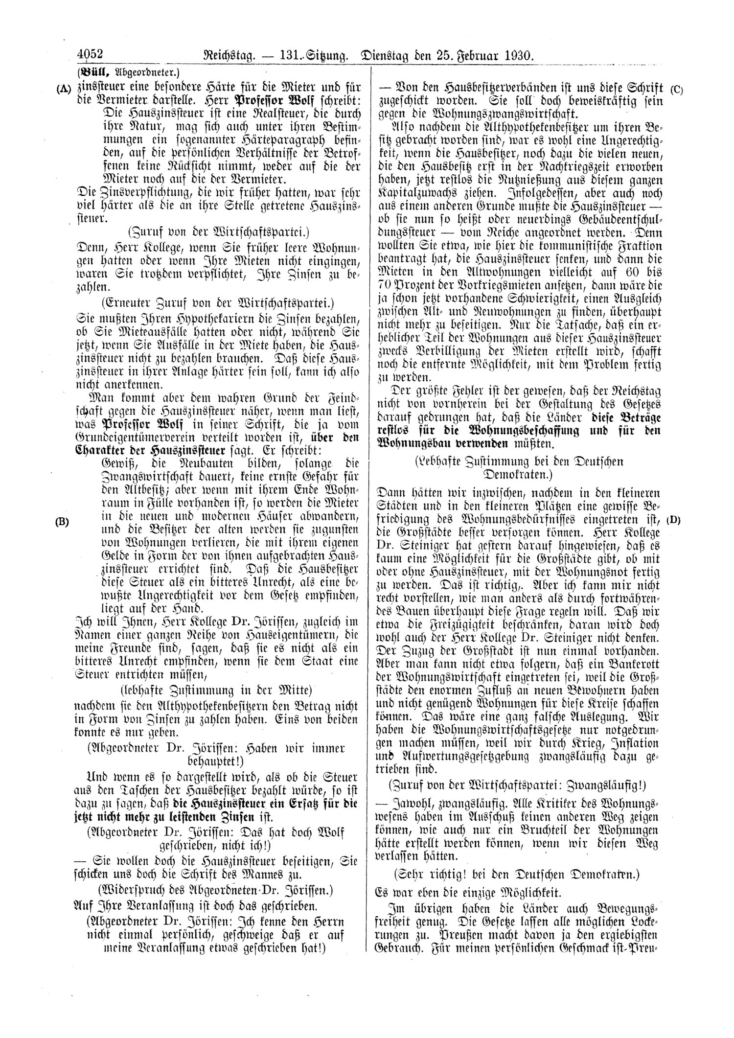 Scan of page 4052