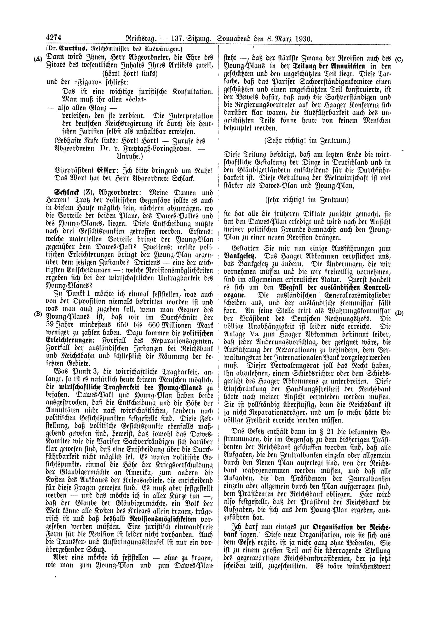 Scan of page 4274