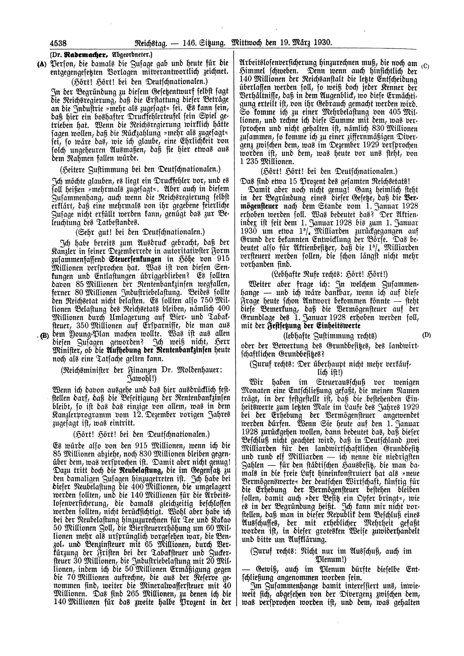 Scan of page 4538