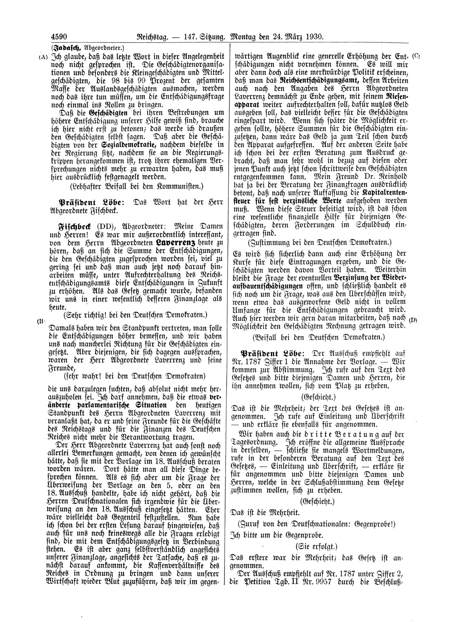 Scan of page 4590