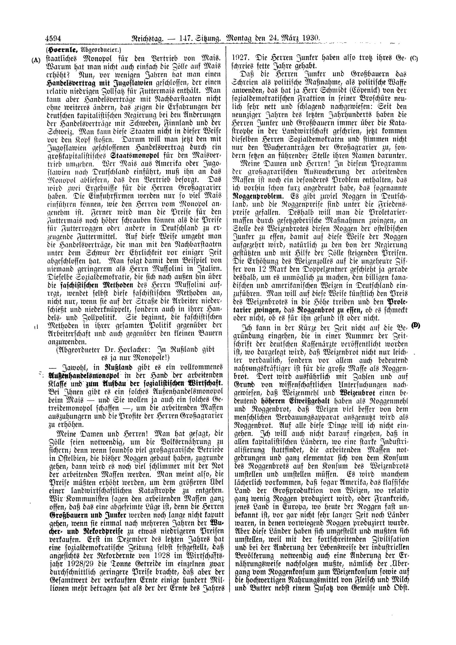 Scan of page 4594