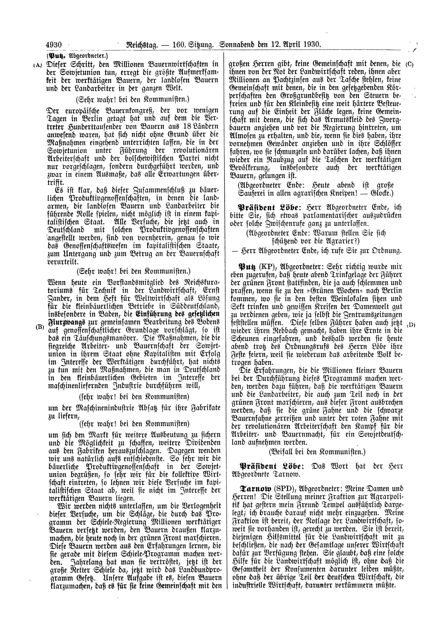 Scan of page 4930