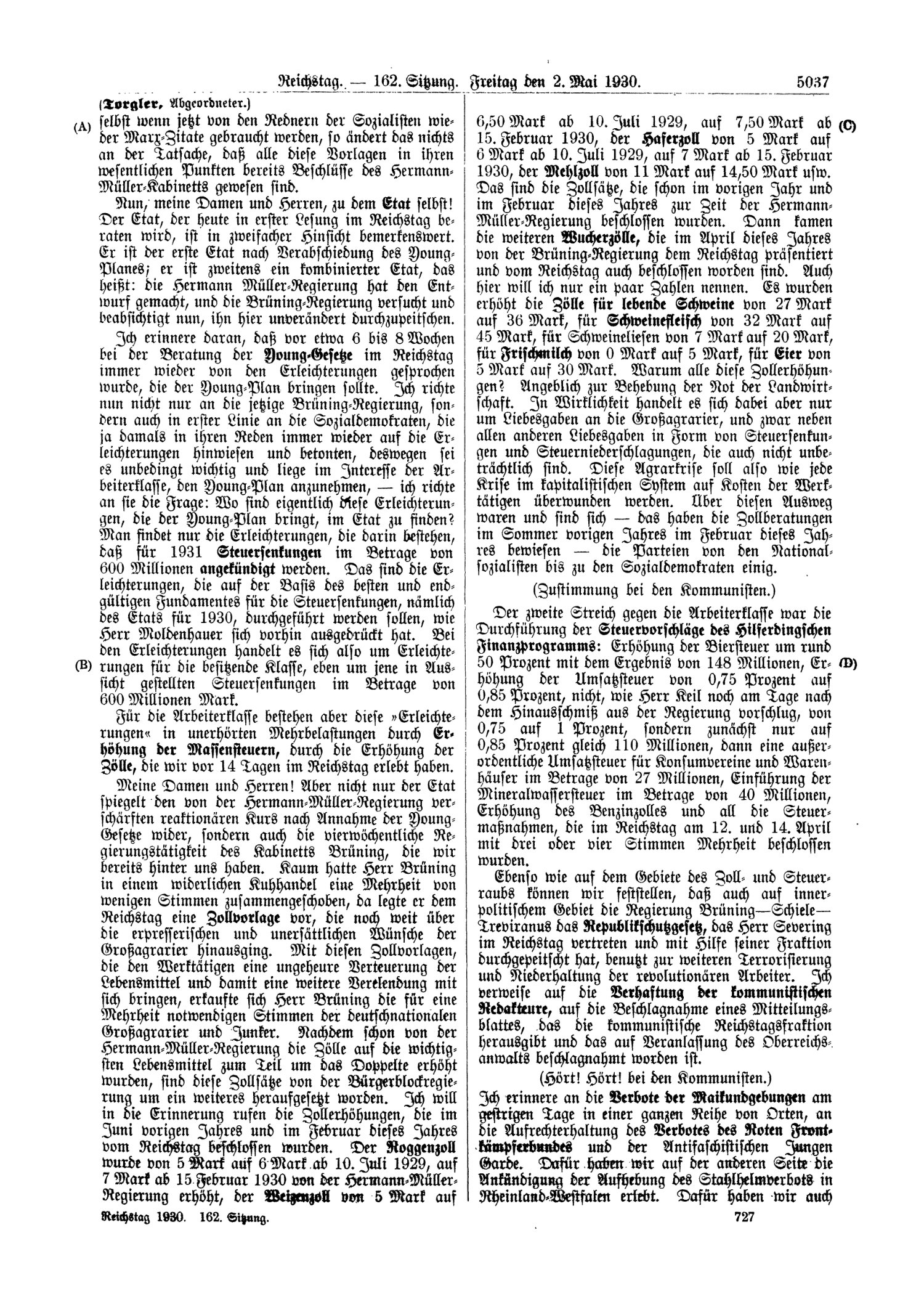 Scan of page 5037