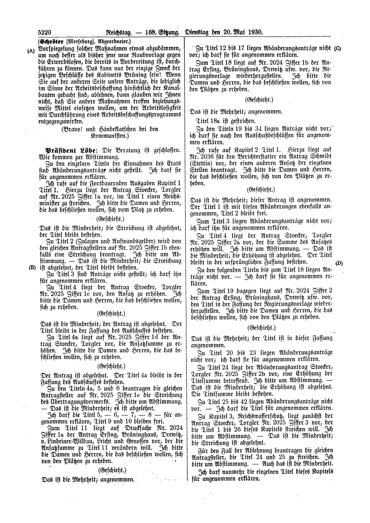 Scan of page 5220