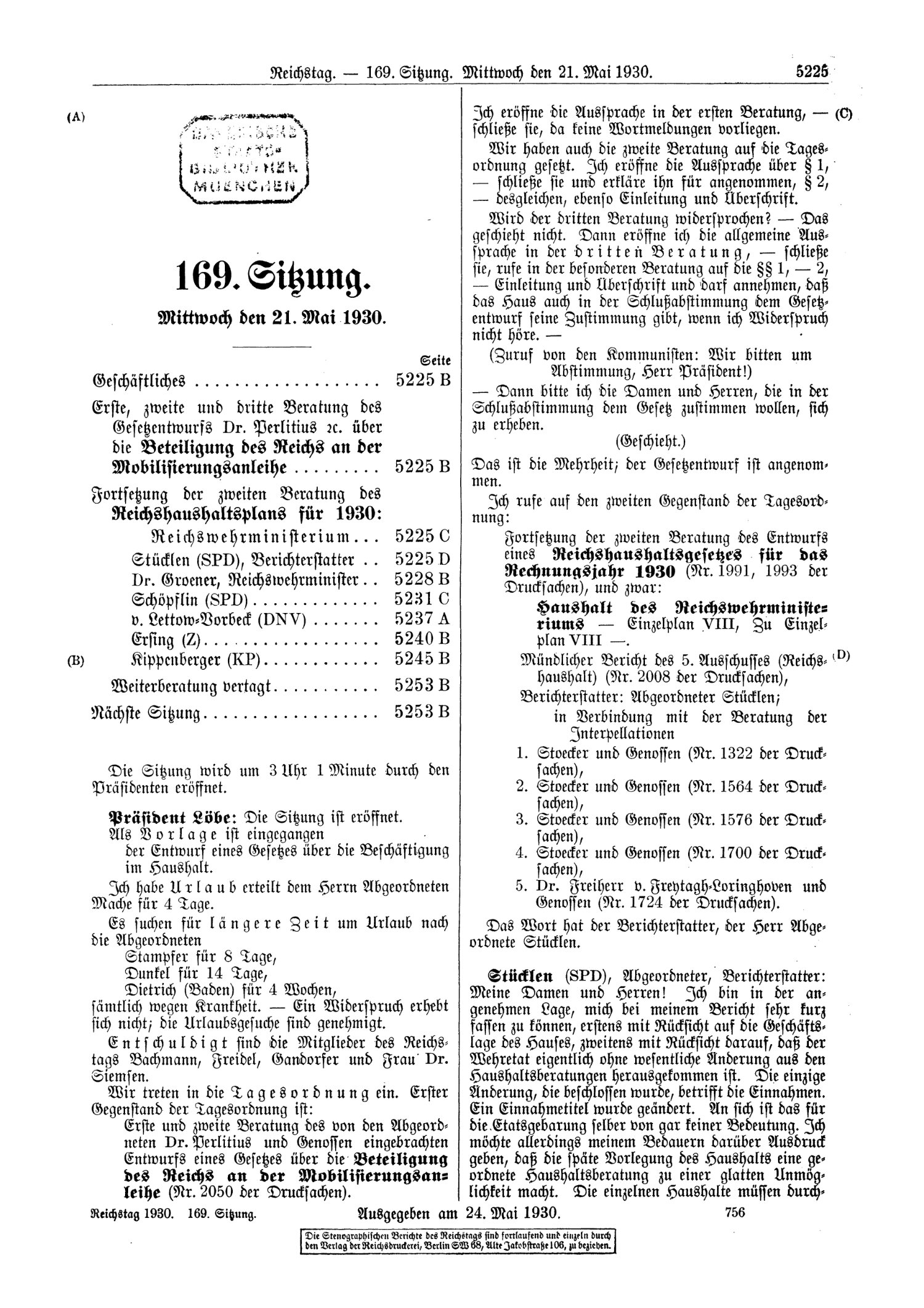 Scan of page 5225