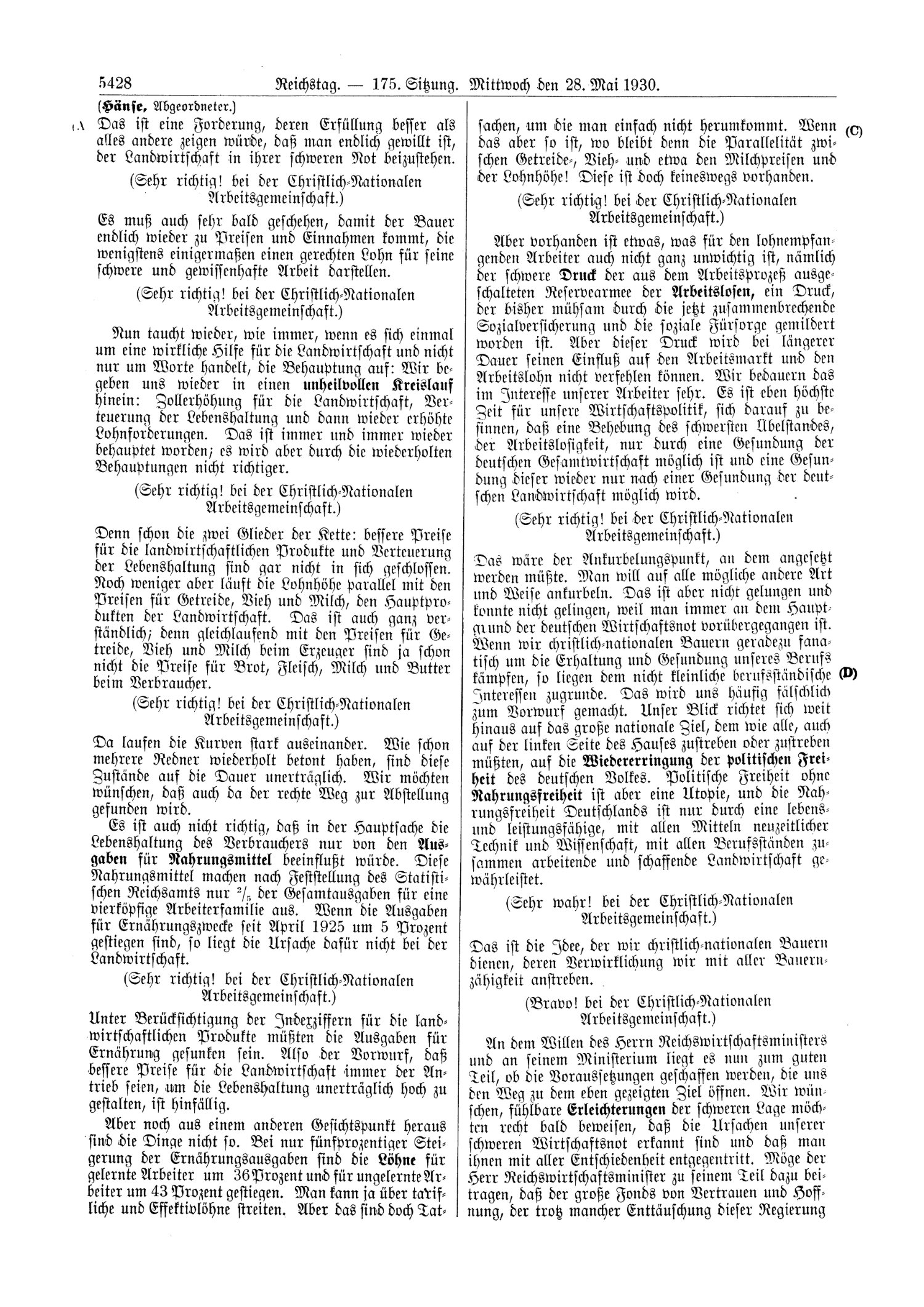 Scan of page 5428