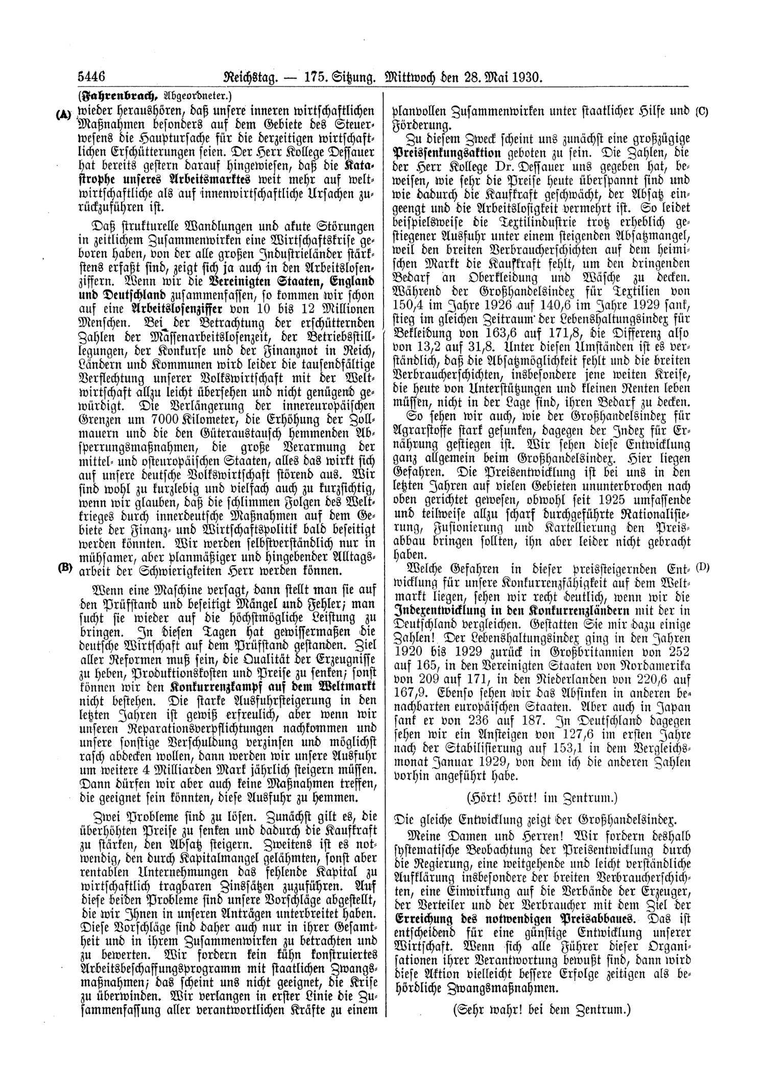 Scan of page 5446