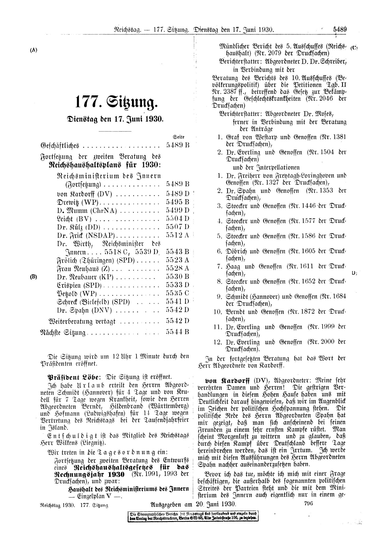 Scan of page 5489