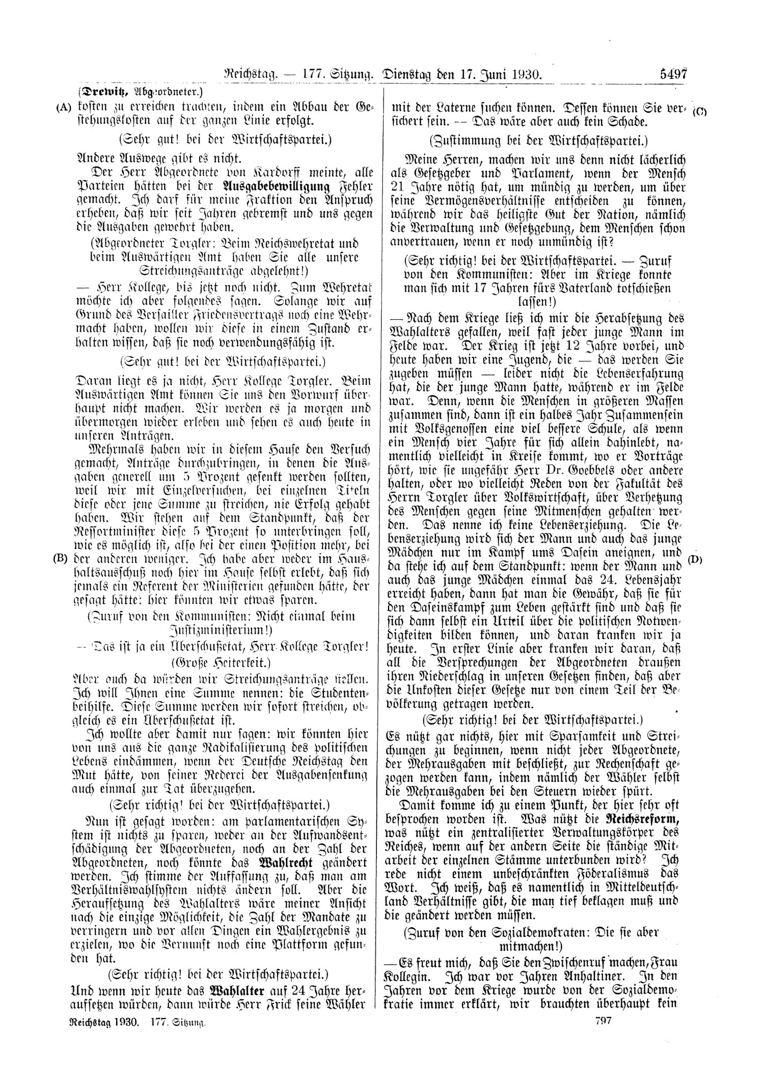 Scan of page 5497