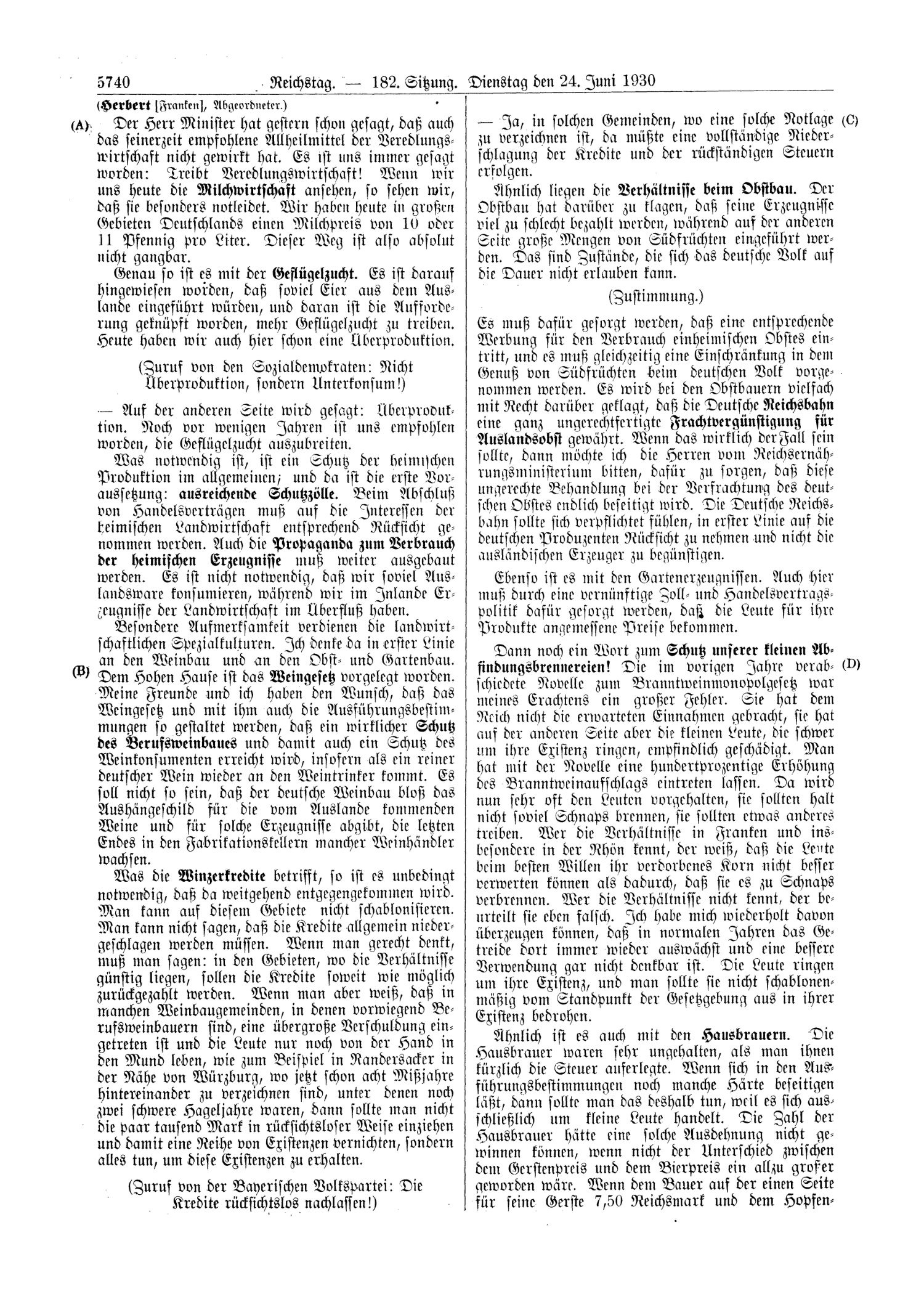 Scan of page 5740