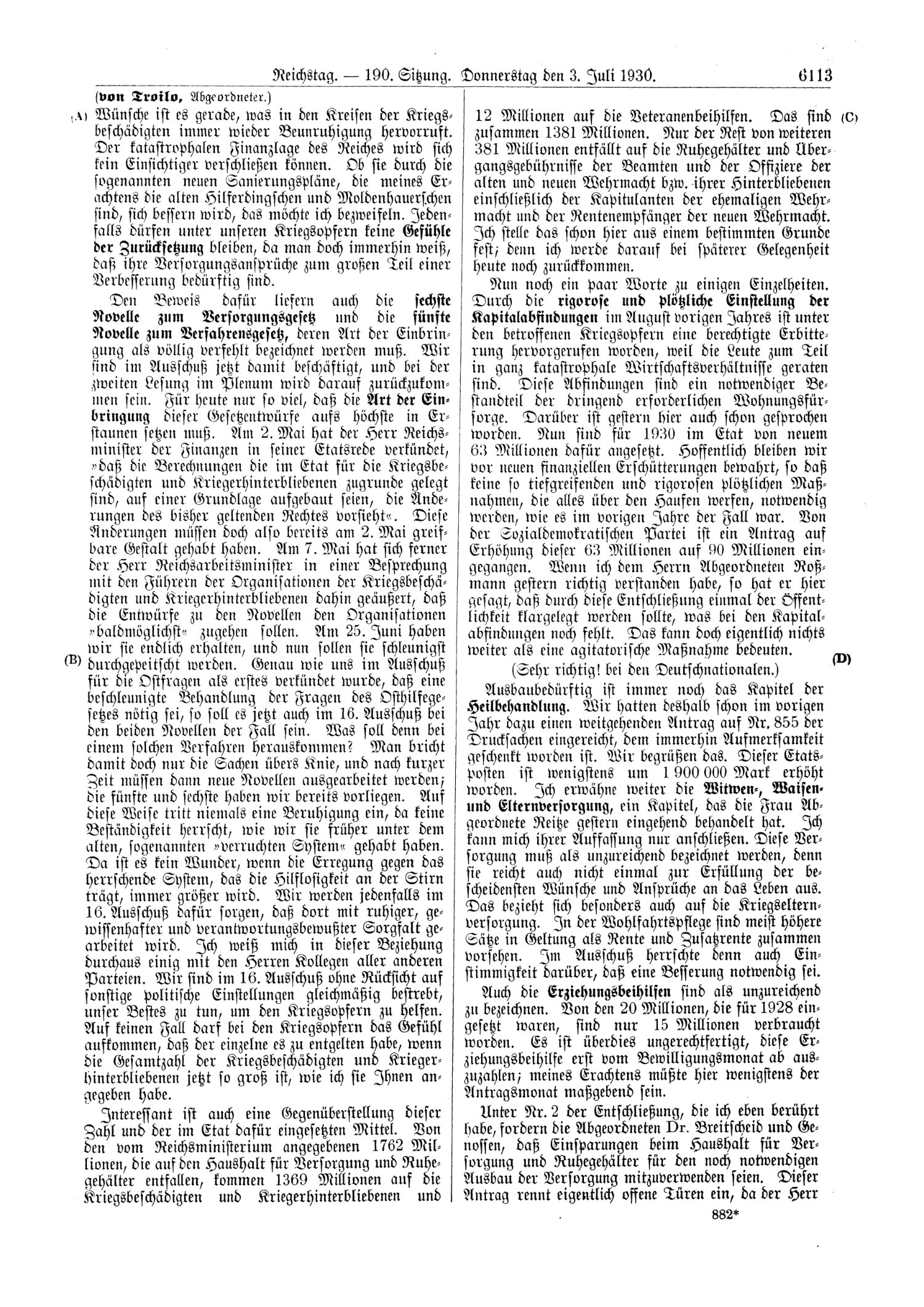 Scan of page 6113