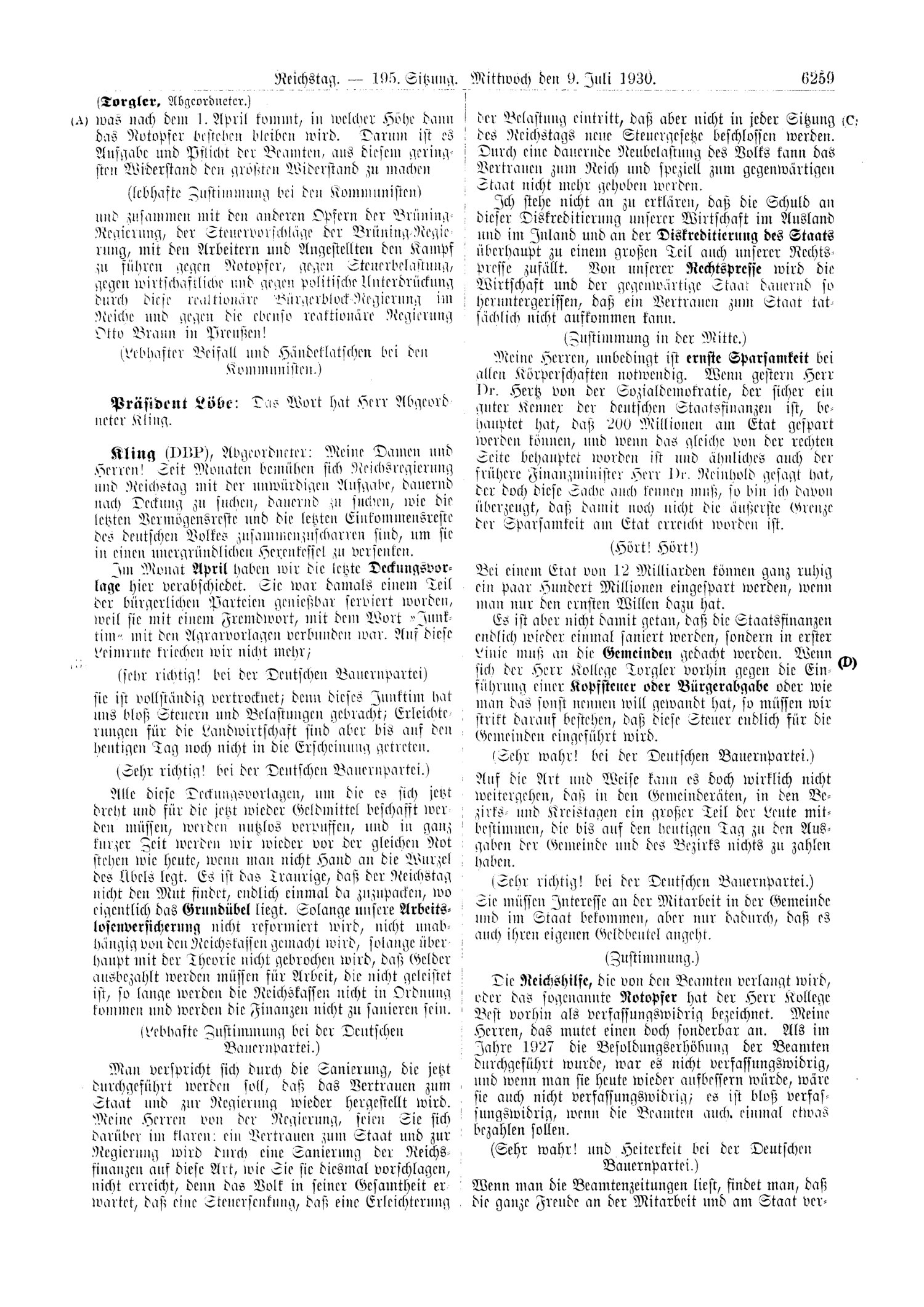 Scan of page 6259