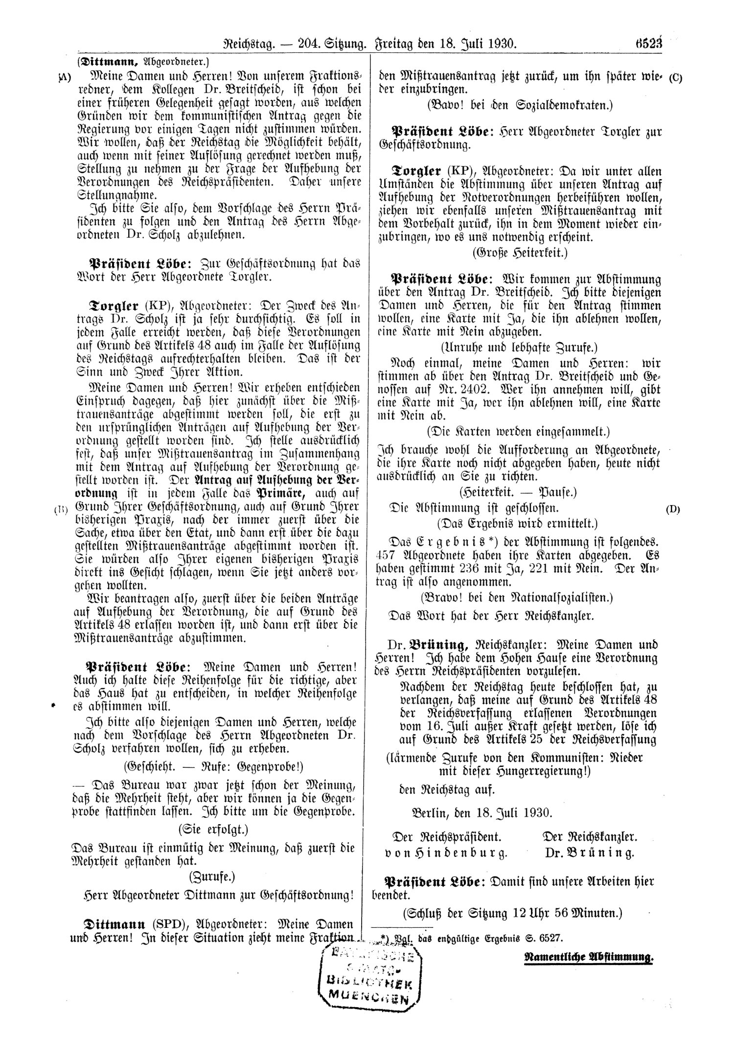 Scan of page 6523
