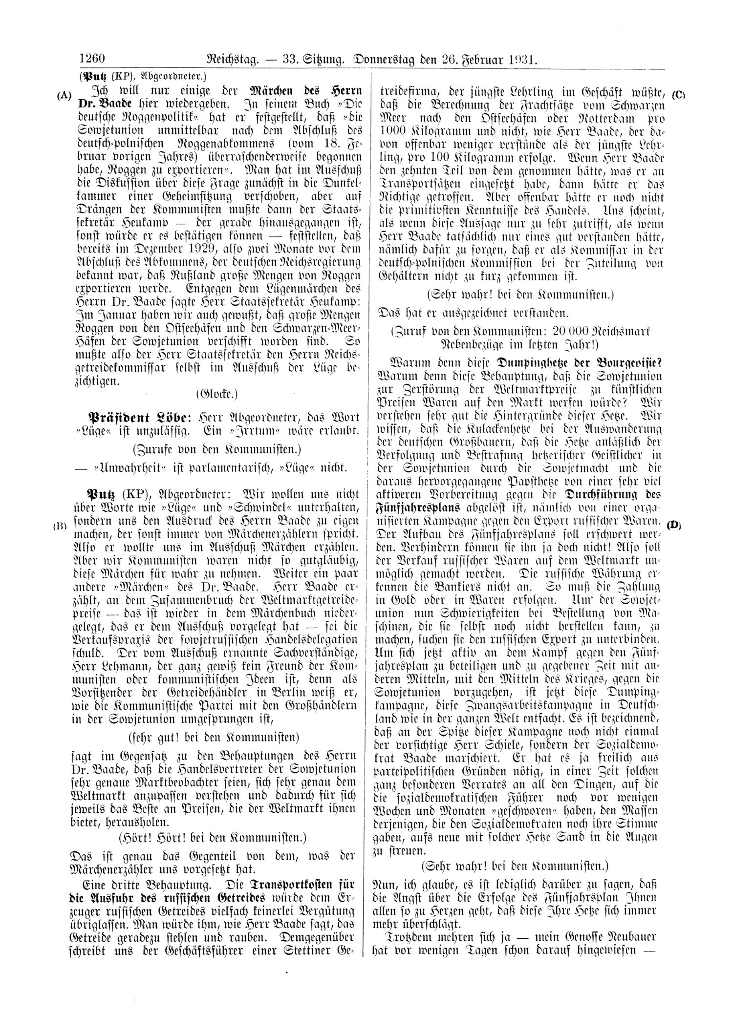 Scan of page 1260
