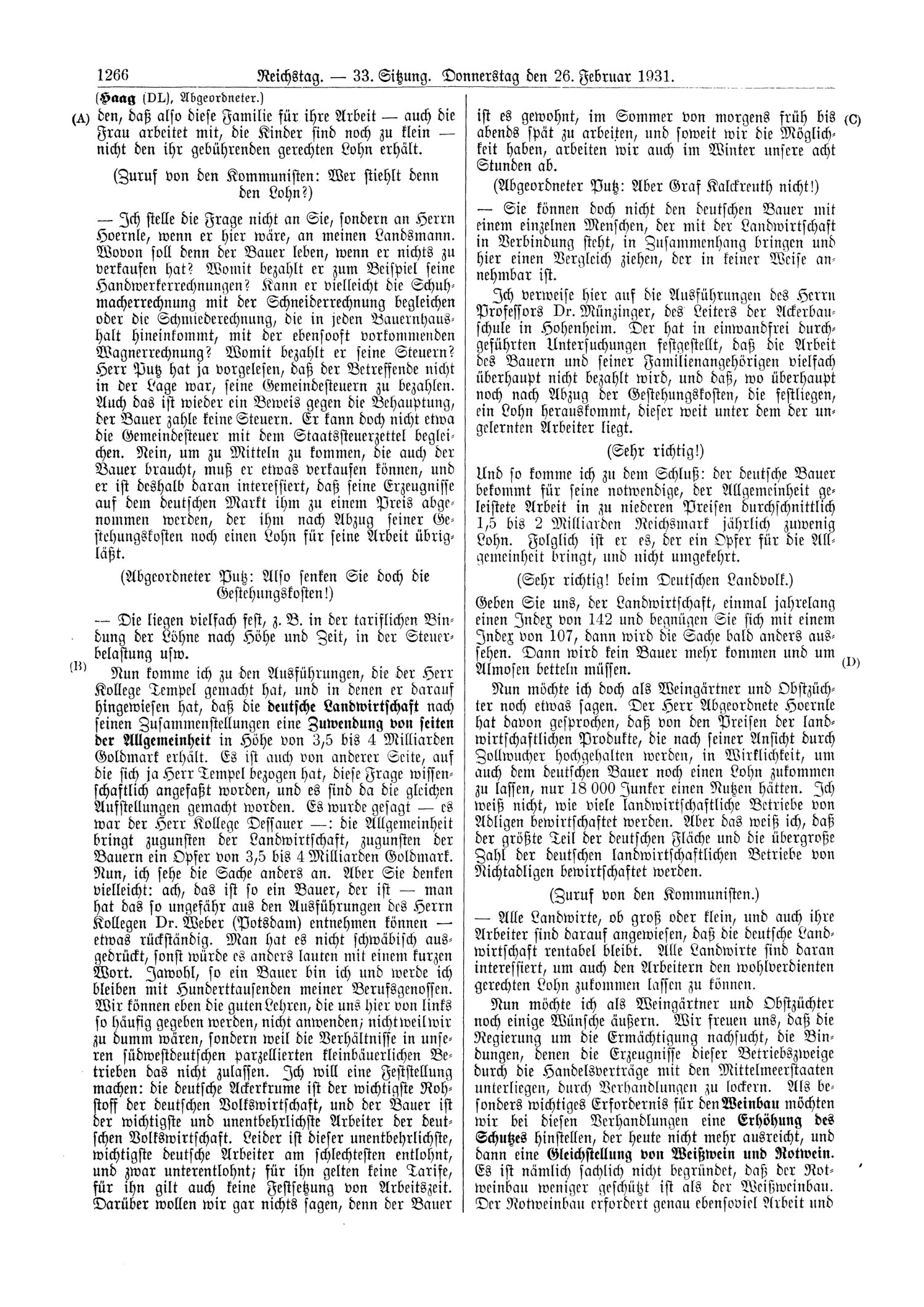 Scan of page 1266