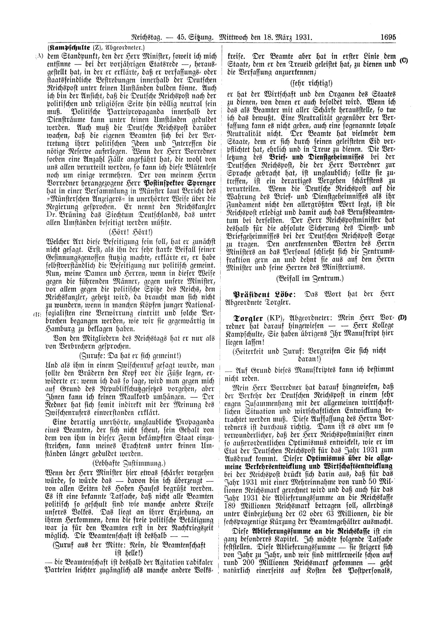 Scan of page 1695