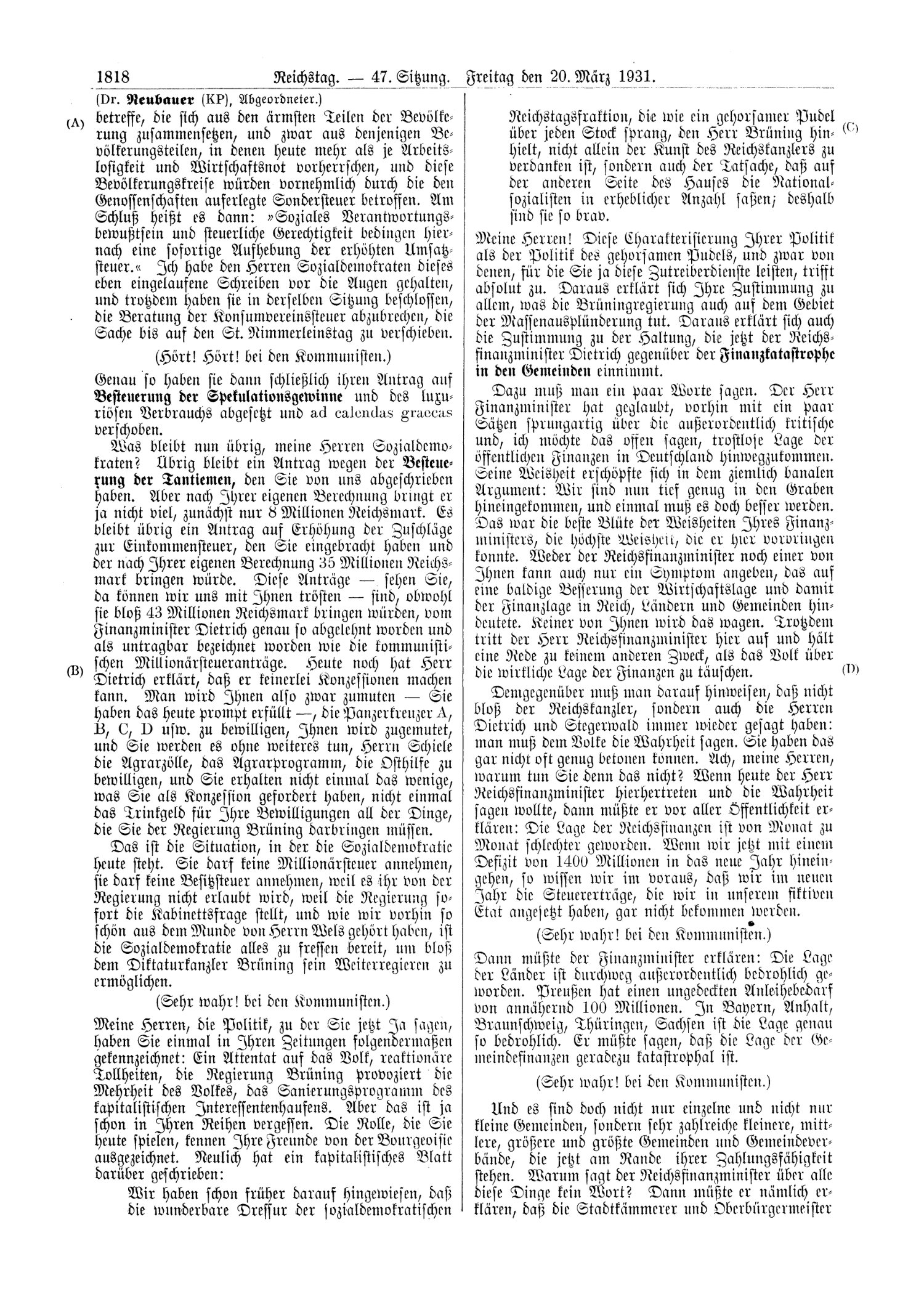 Scan of page 1818