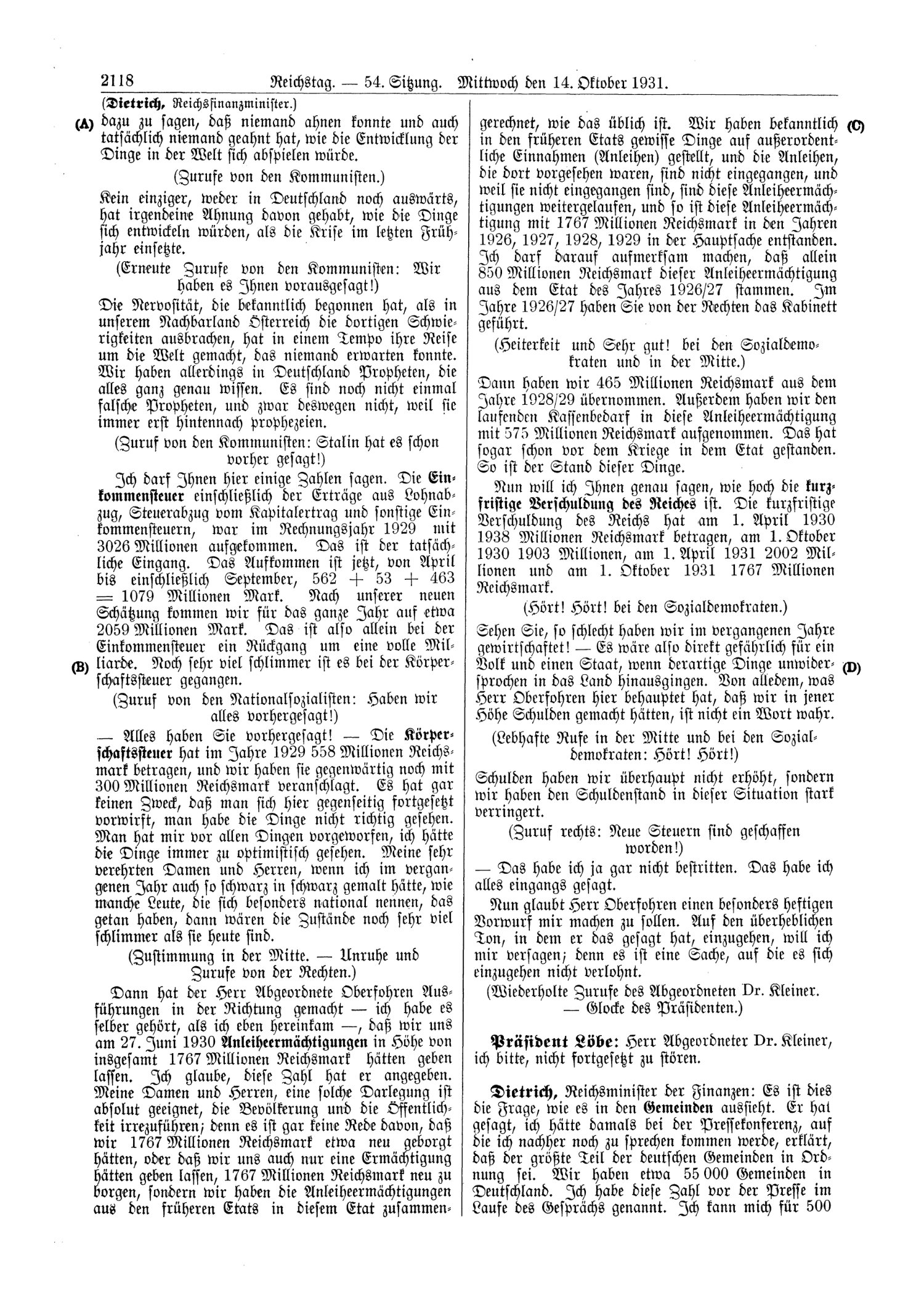 Scan of page 2118