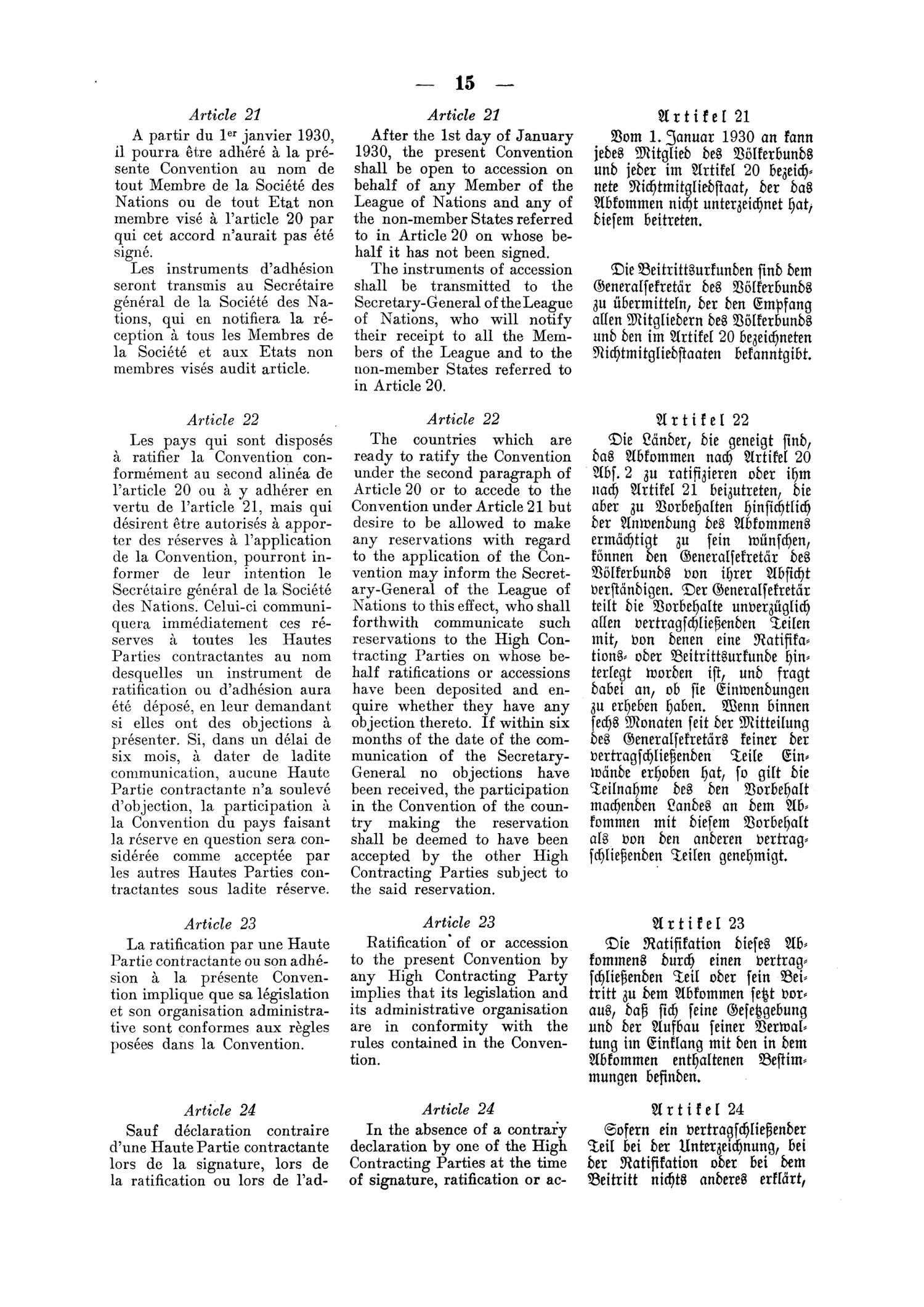 Scan of page 15
