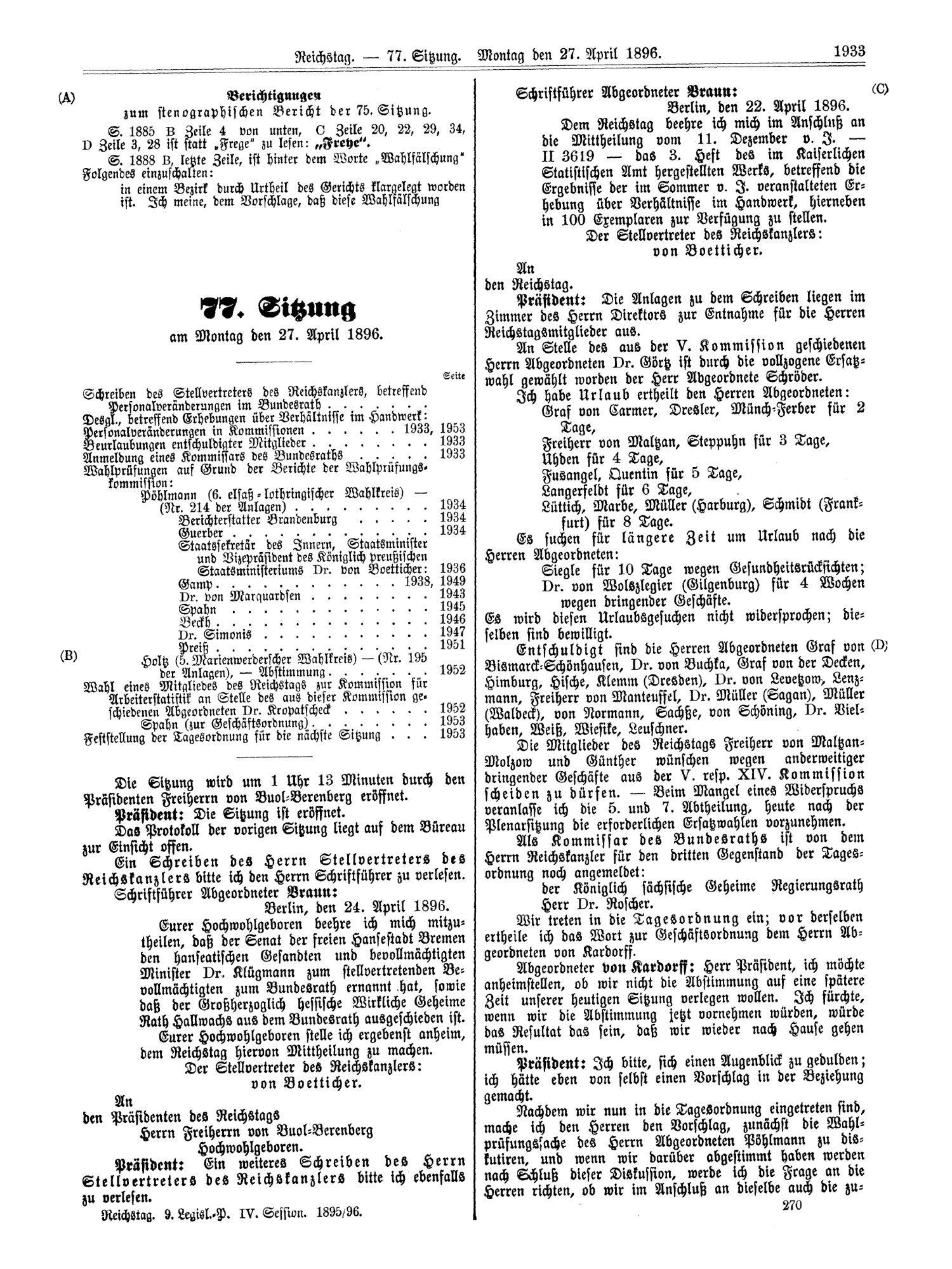 Scan der Seite 1933