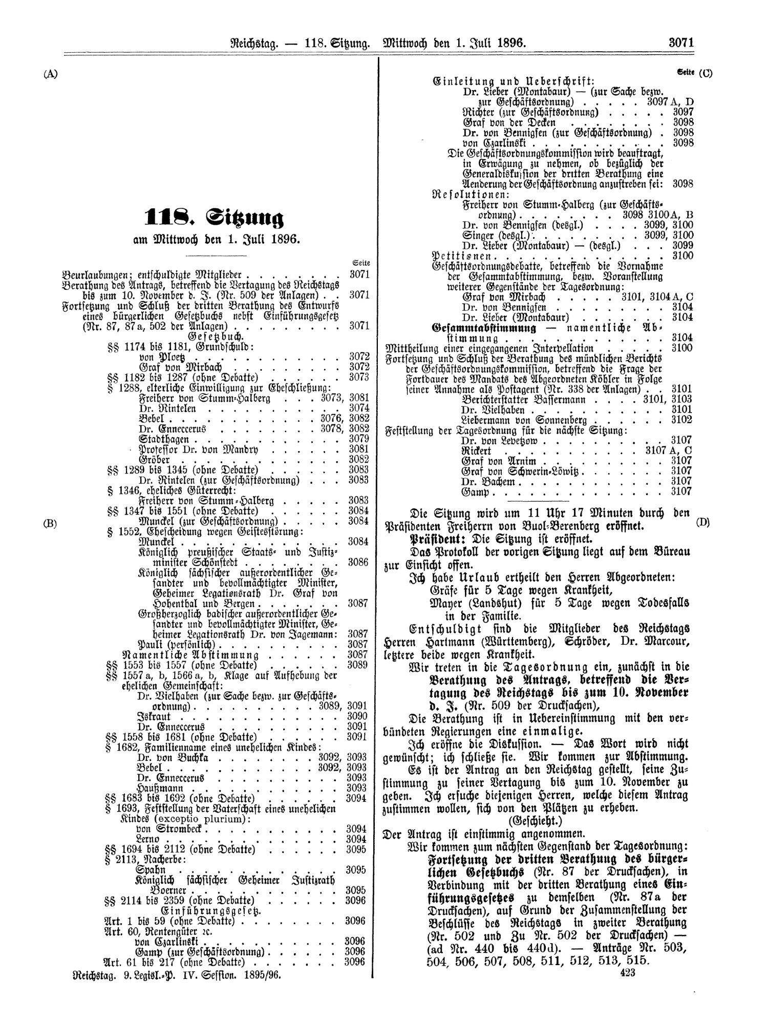 Scan of page 3071