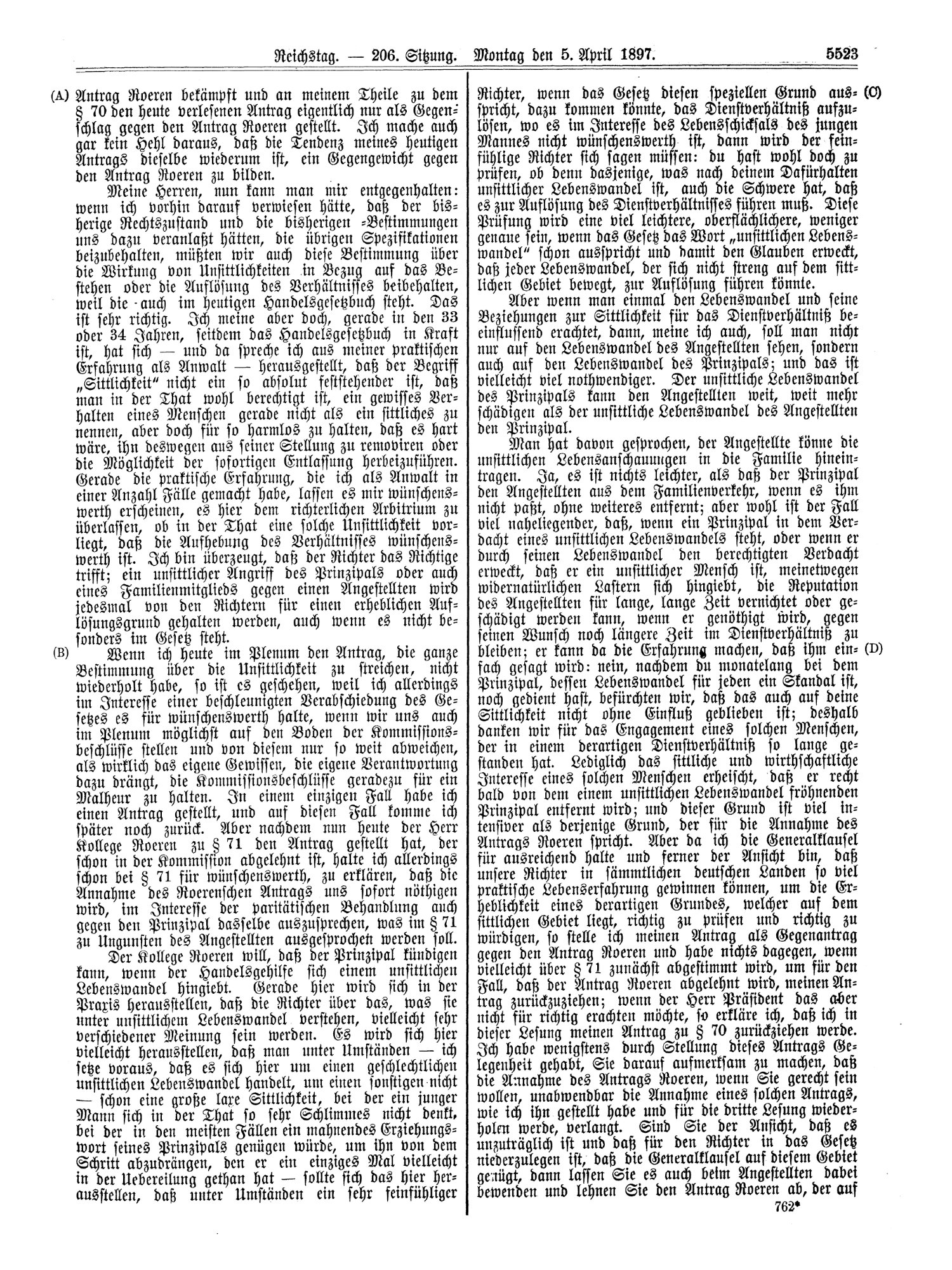 Scan of page 5523