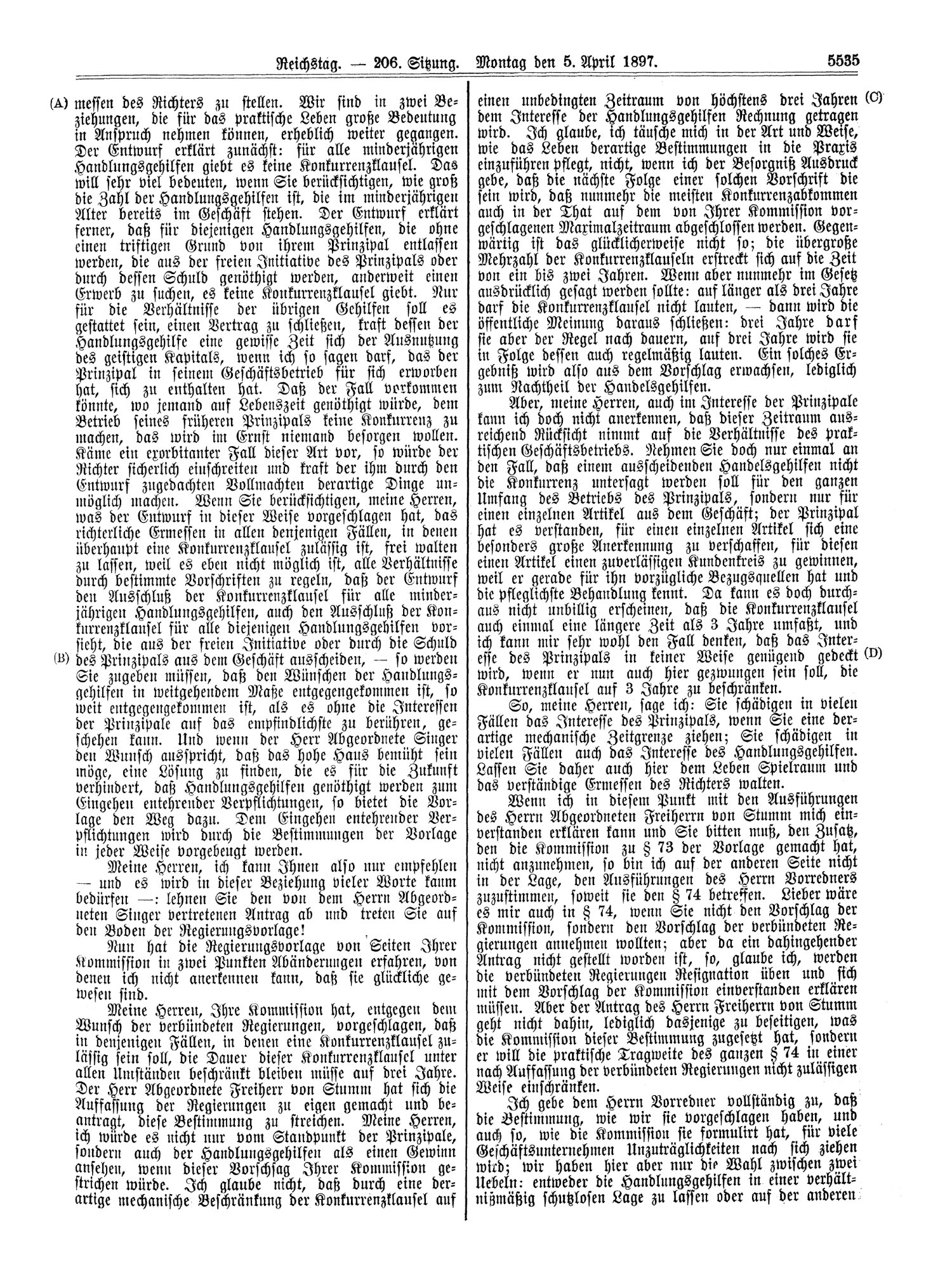Scan of page 5535