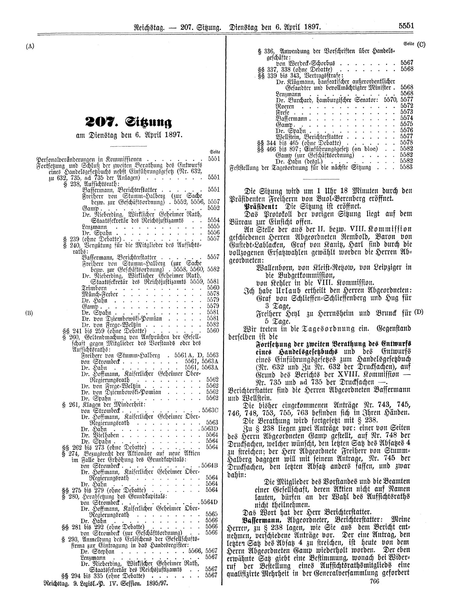 Scan of page 5551