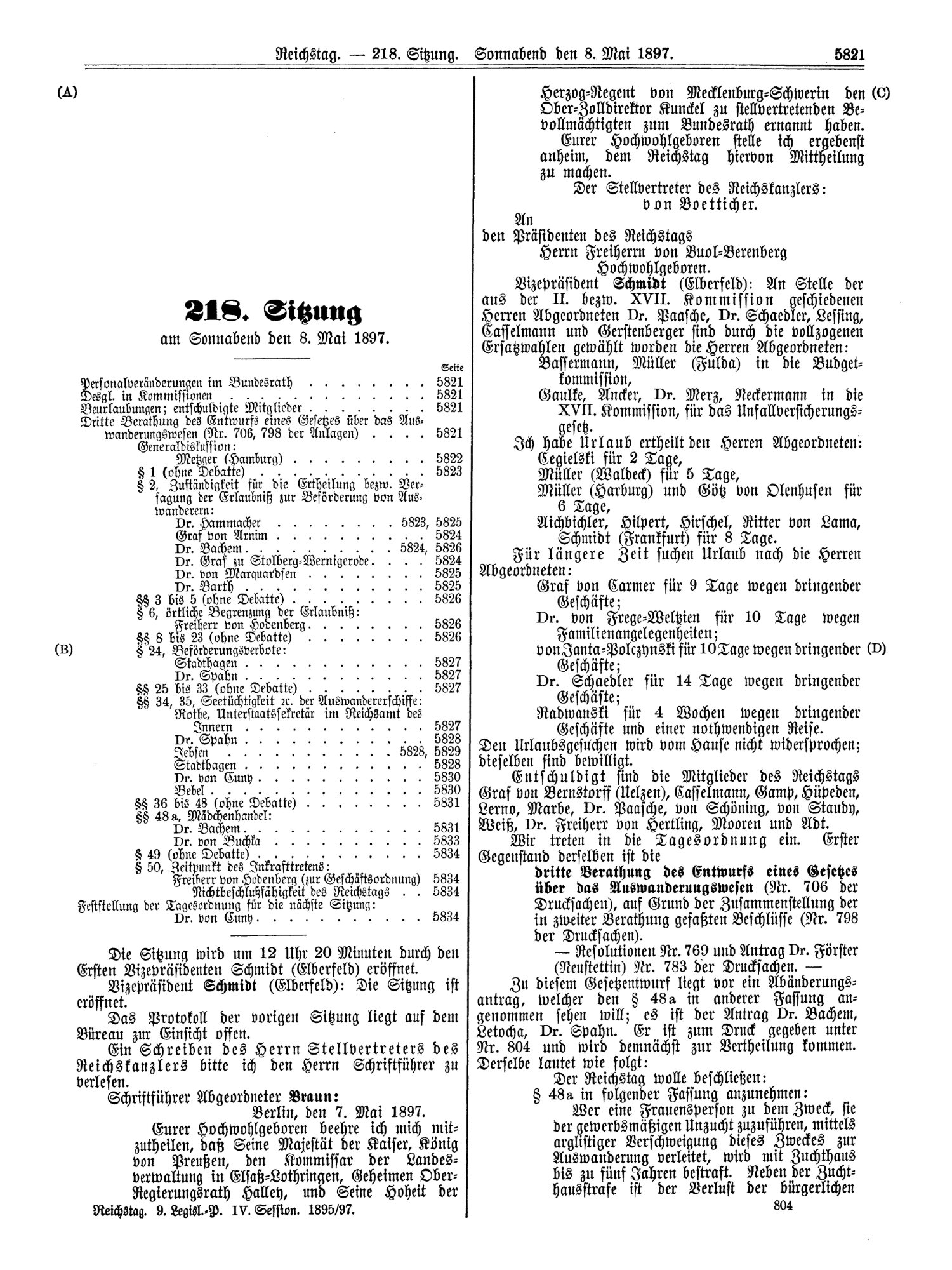Scan of page 5821