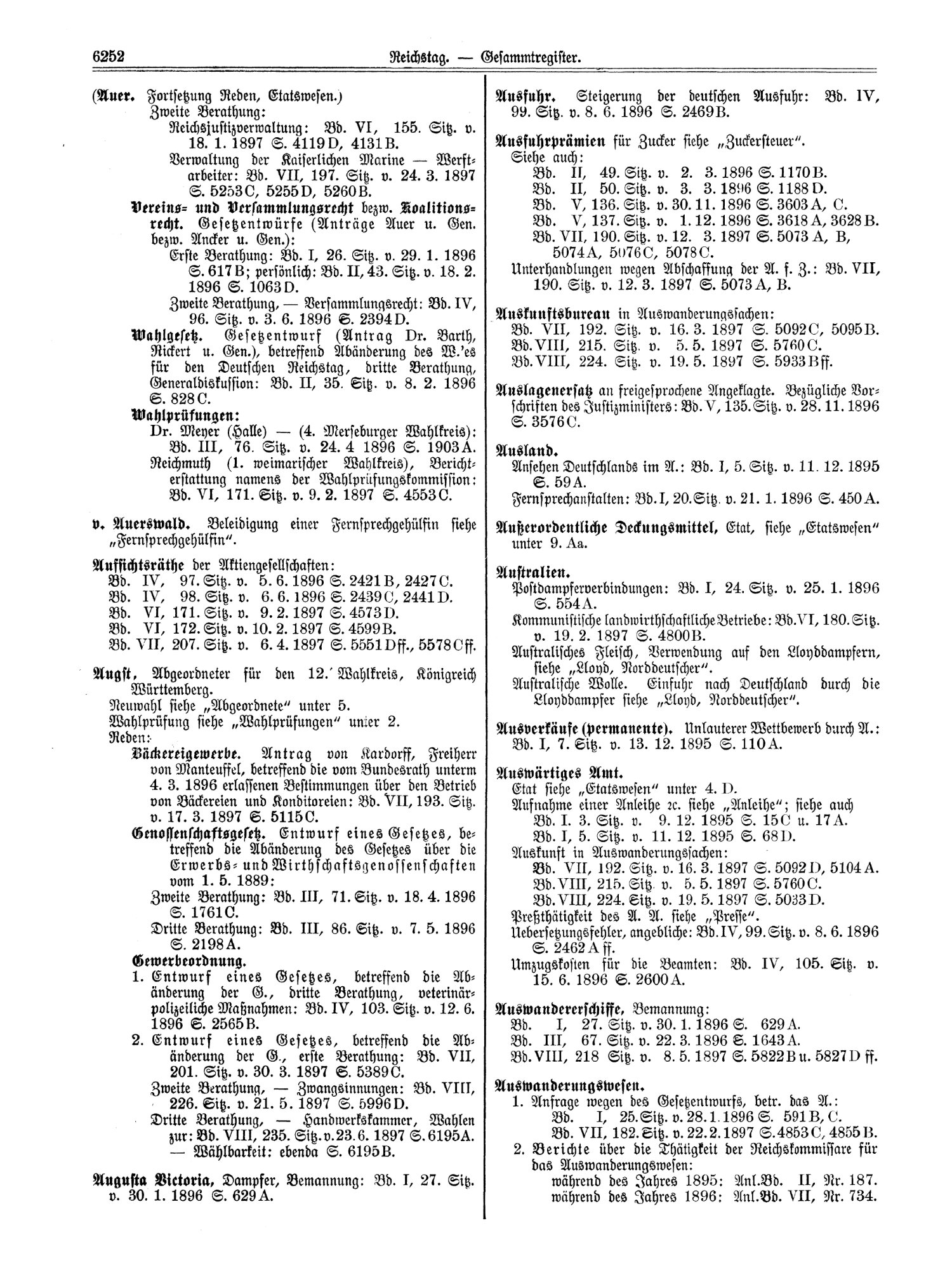 Scan of page 6252