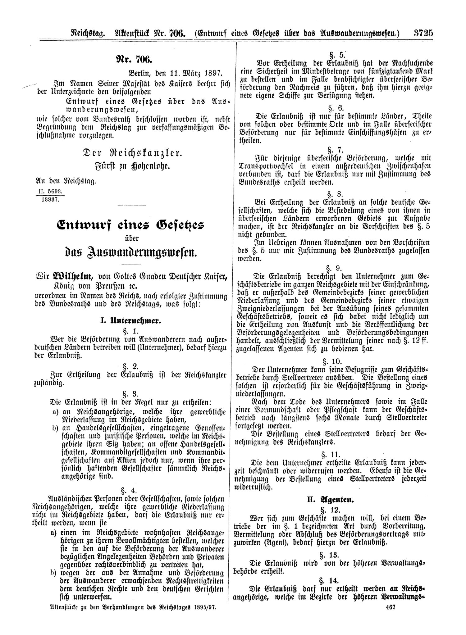 Scan of page 3725