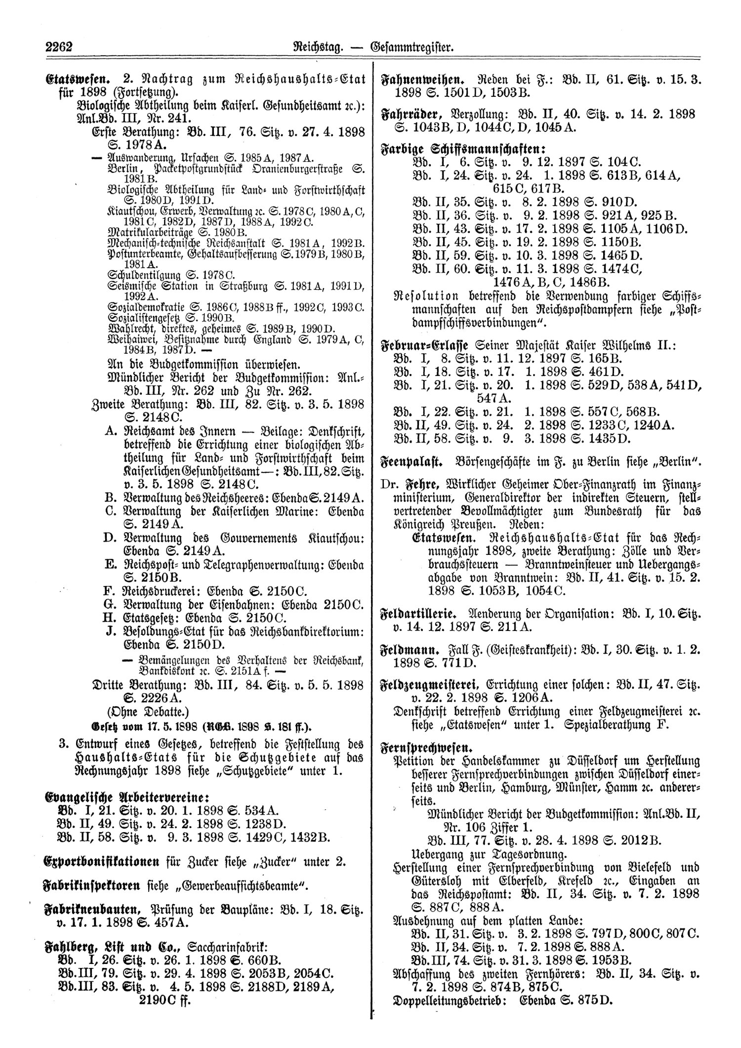 Scan of page 2262