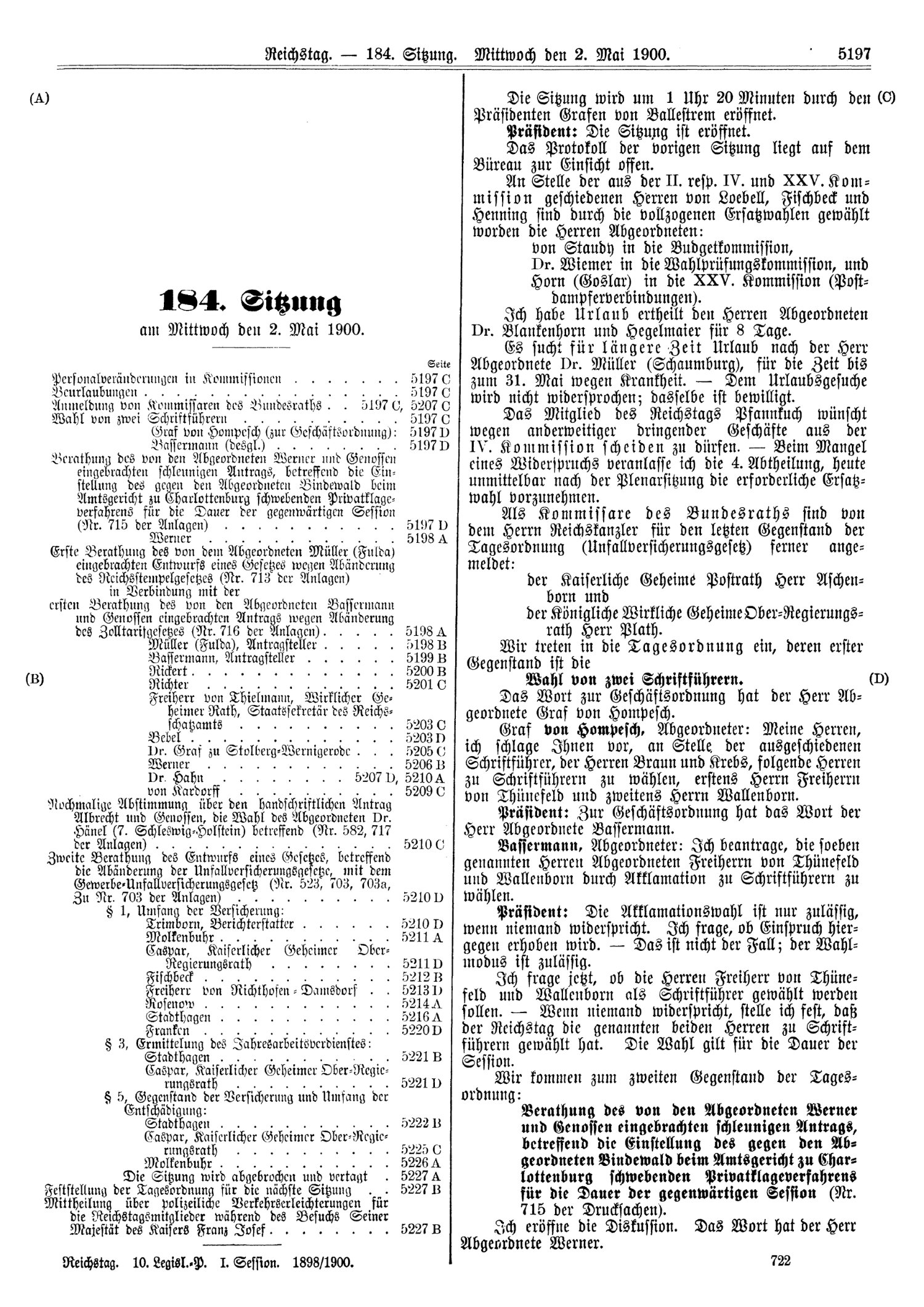 Scan of page 5197