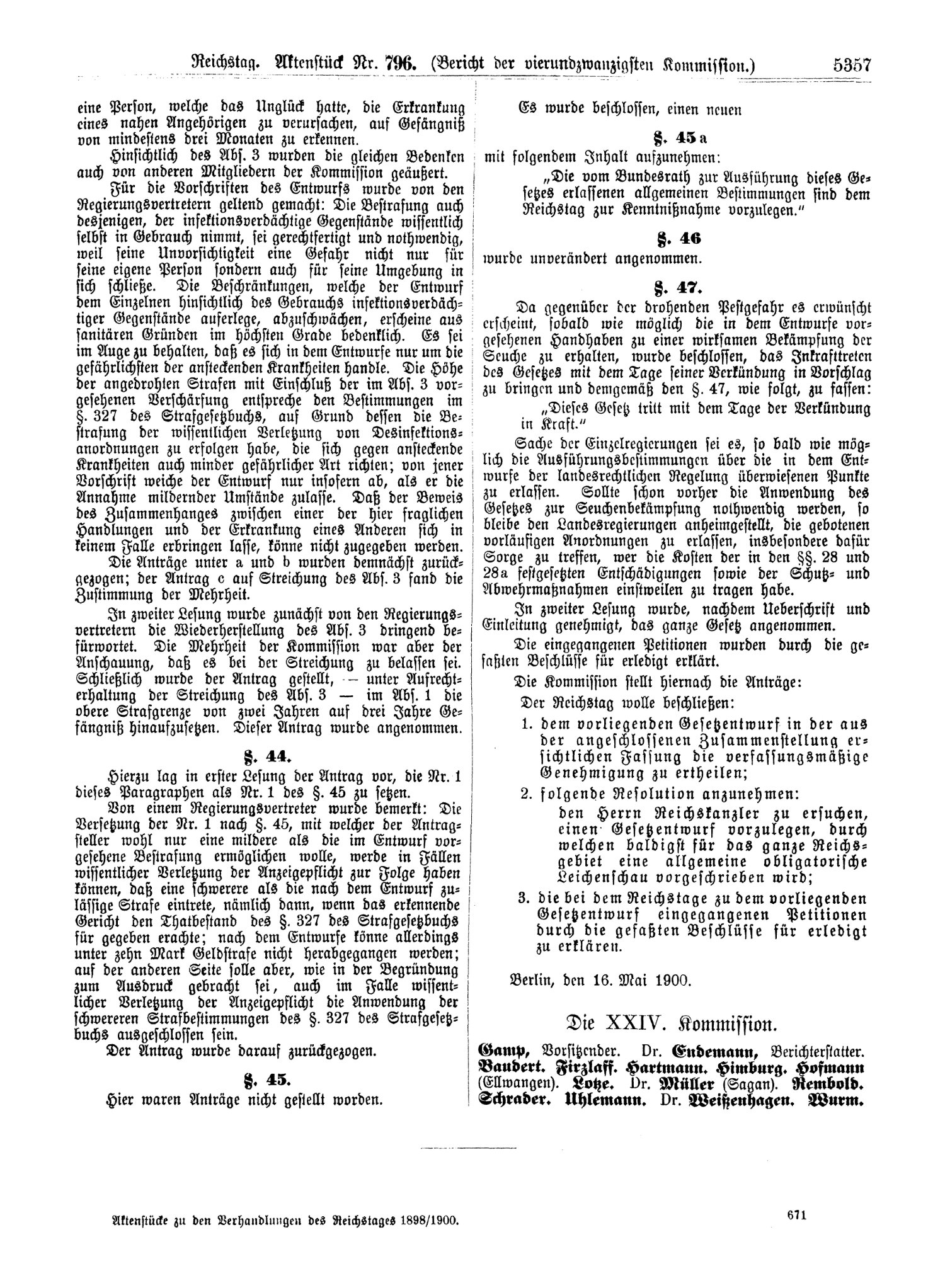 Scan of page 5357