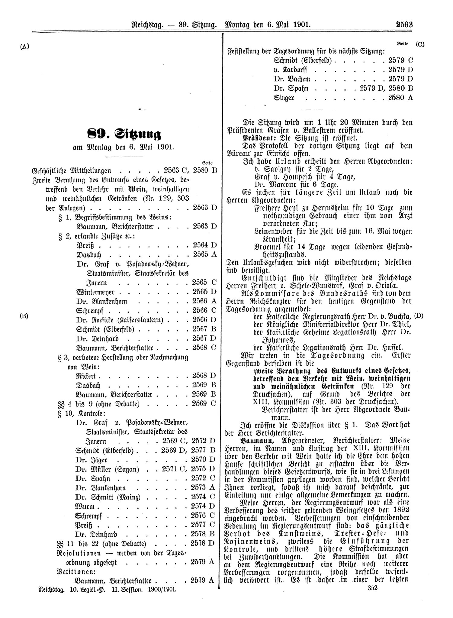 Scan of page 2563