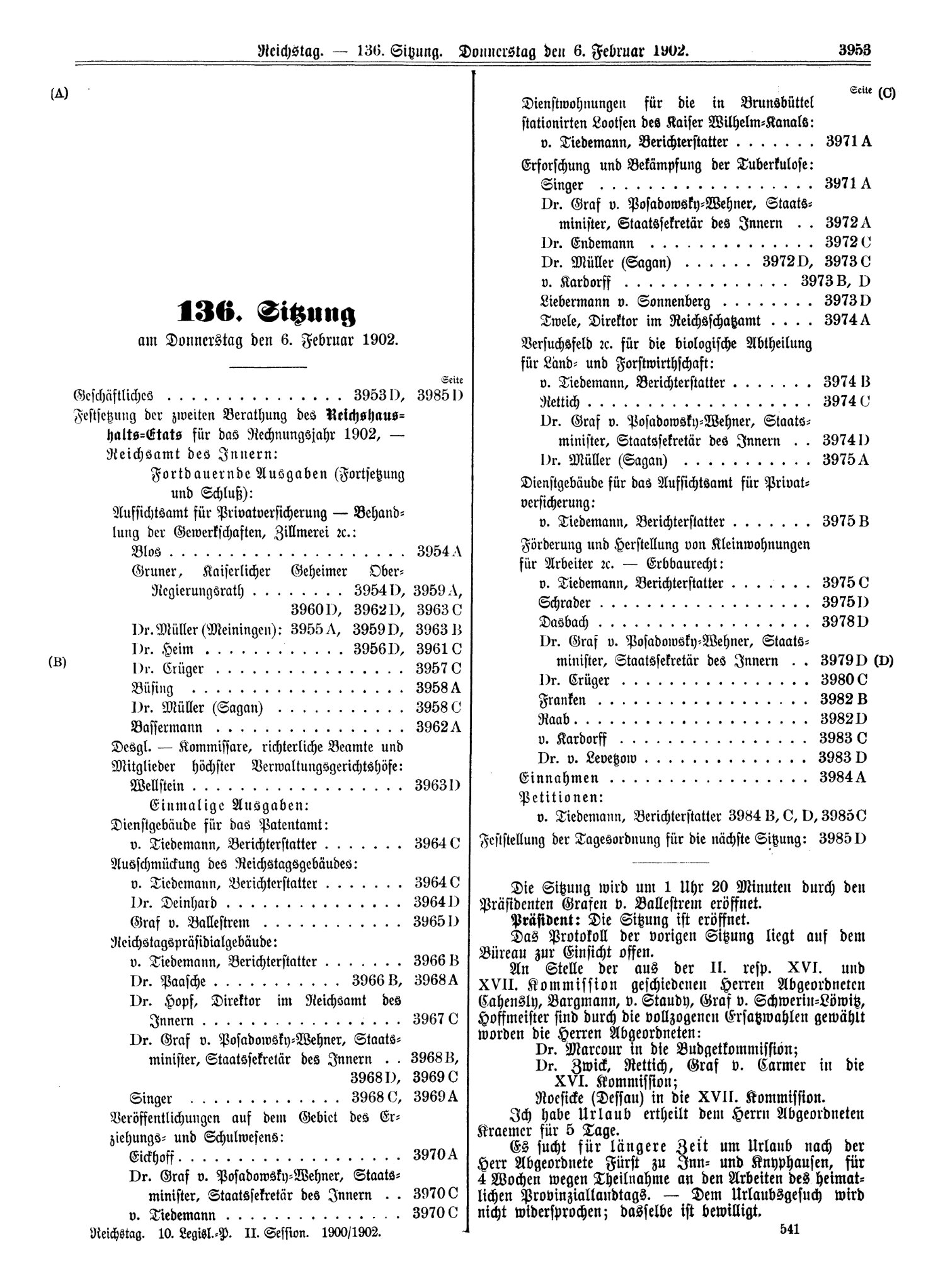 Scan of page 3953