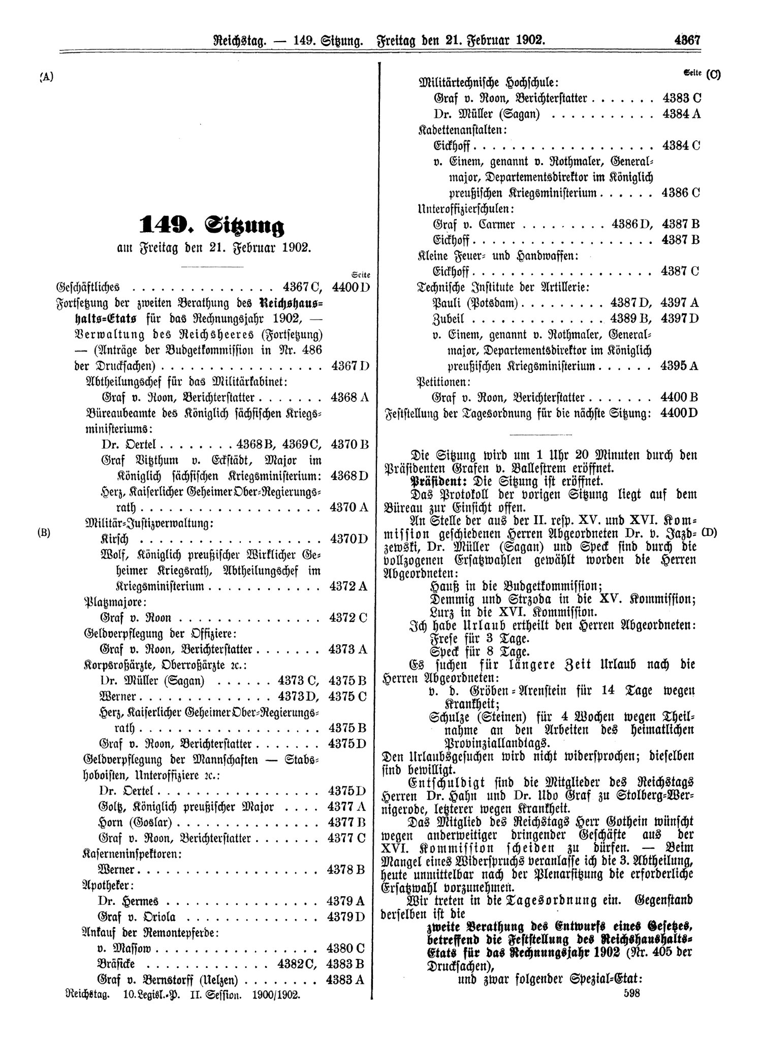 Scan of page 4367