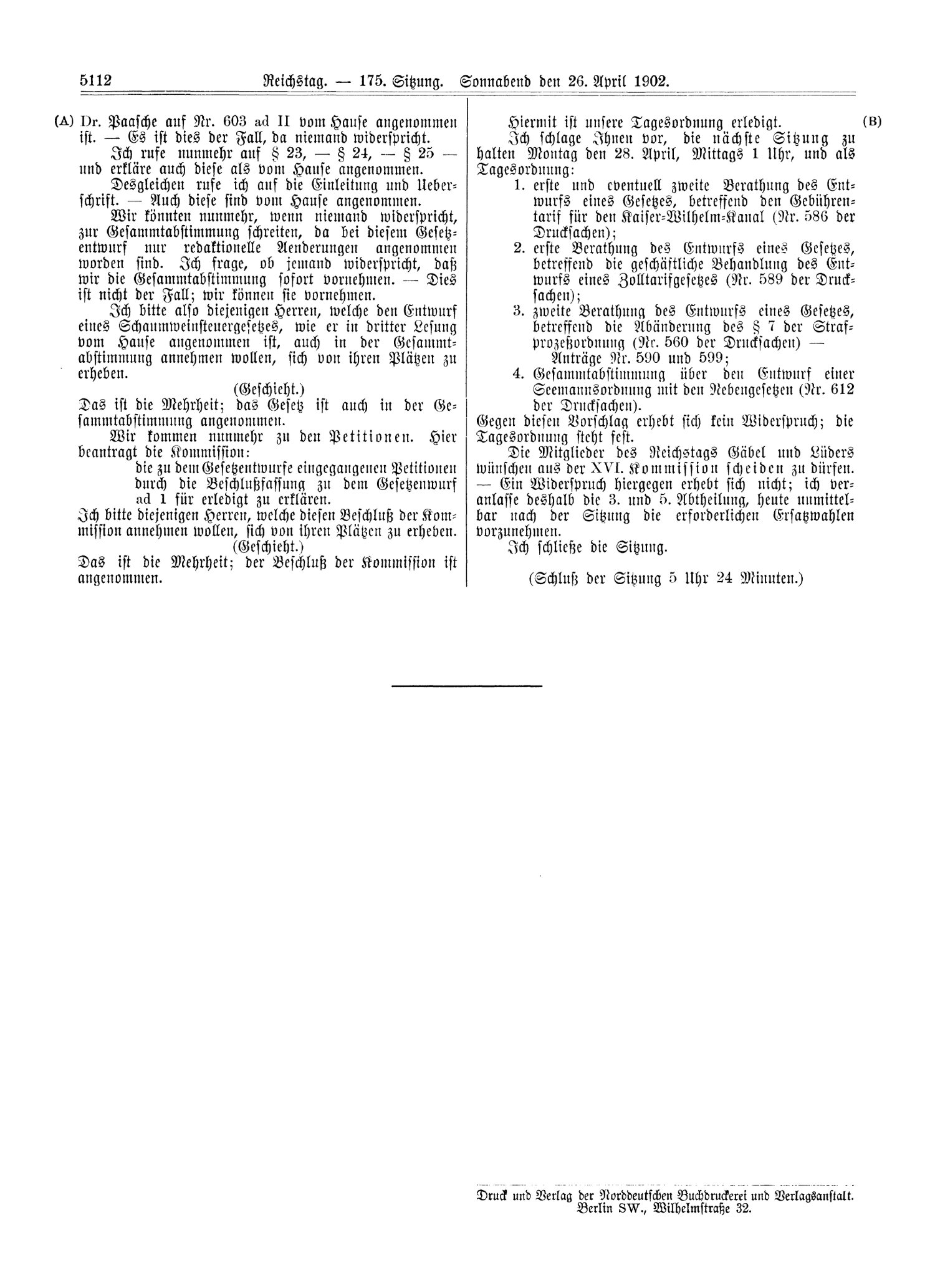 Scan of page 5112